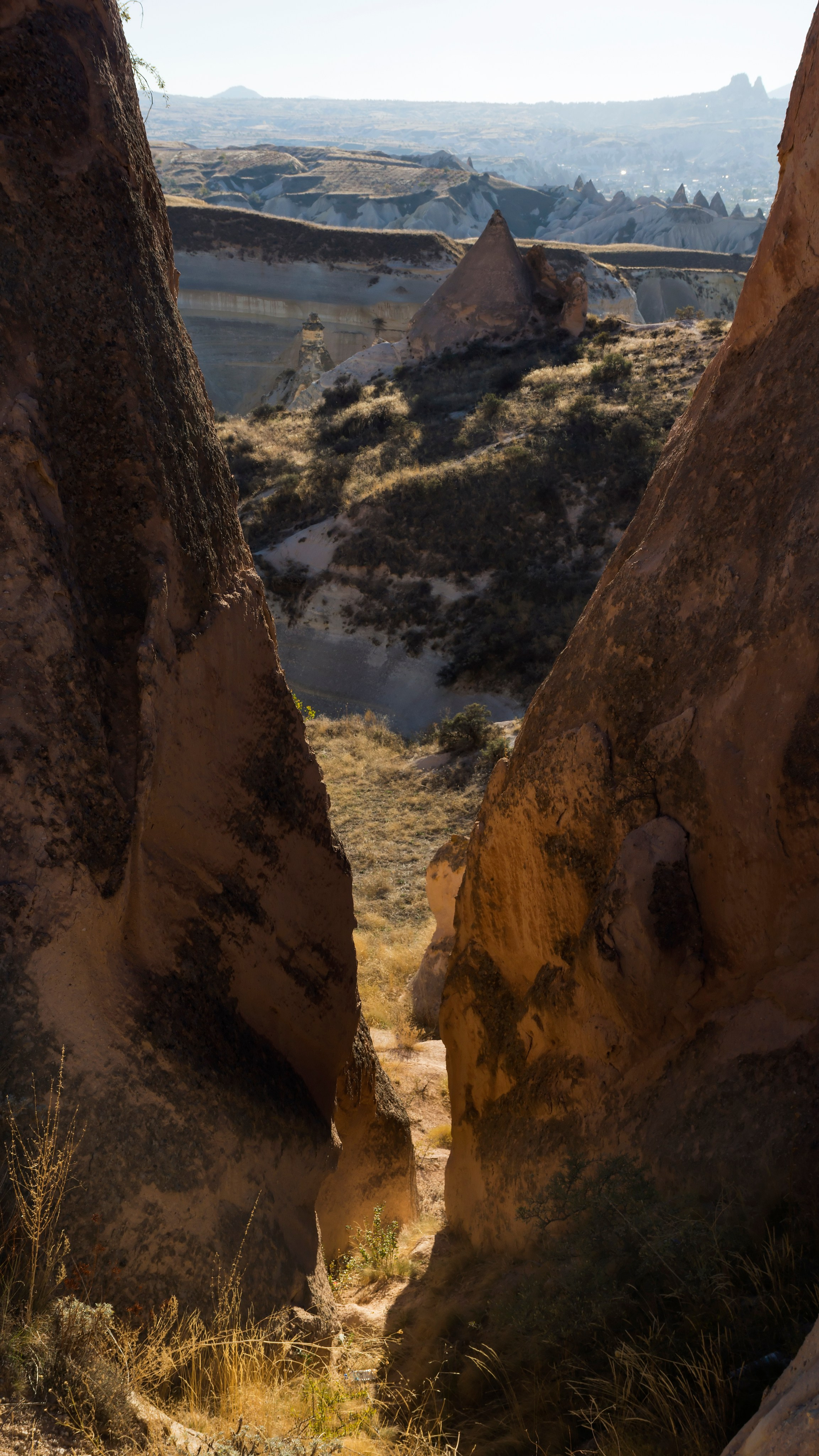 Каппадокия. Фотограф-путешественник Самойлов Максим «Sly Fox»