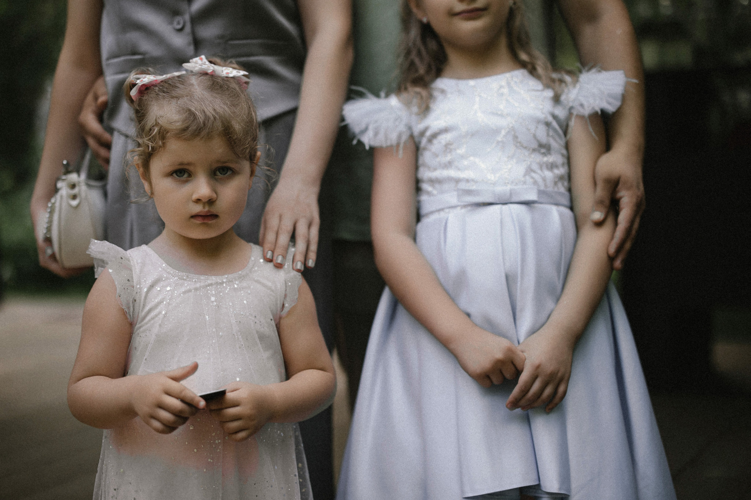 Не такие как все. Свадебный фотограф в Москве