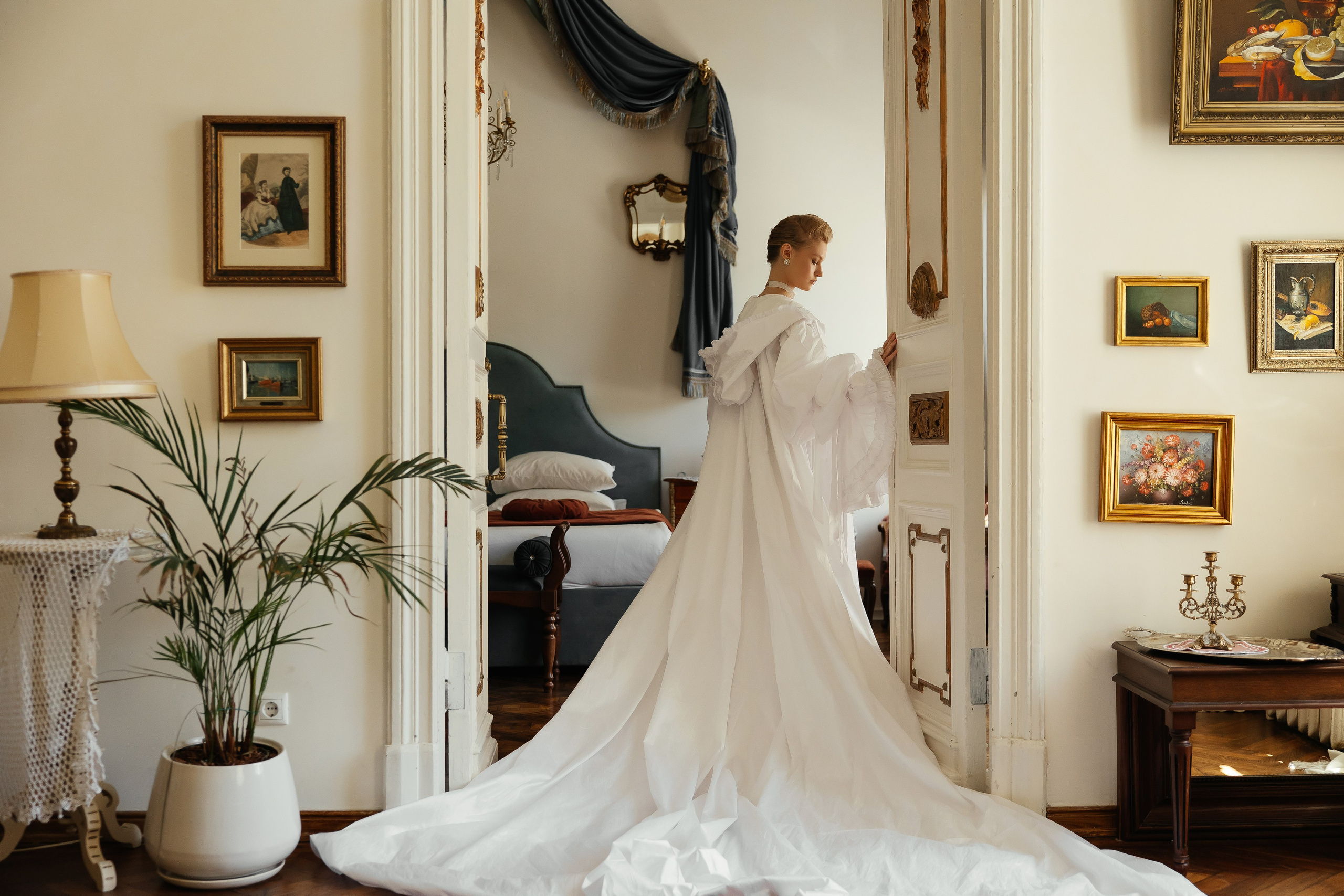 Свадебные истории. Свадебный фотограф в Ростове-на-Дону Васильченко Сергей