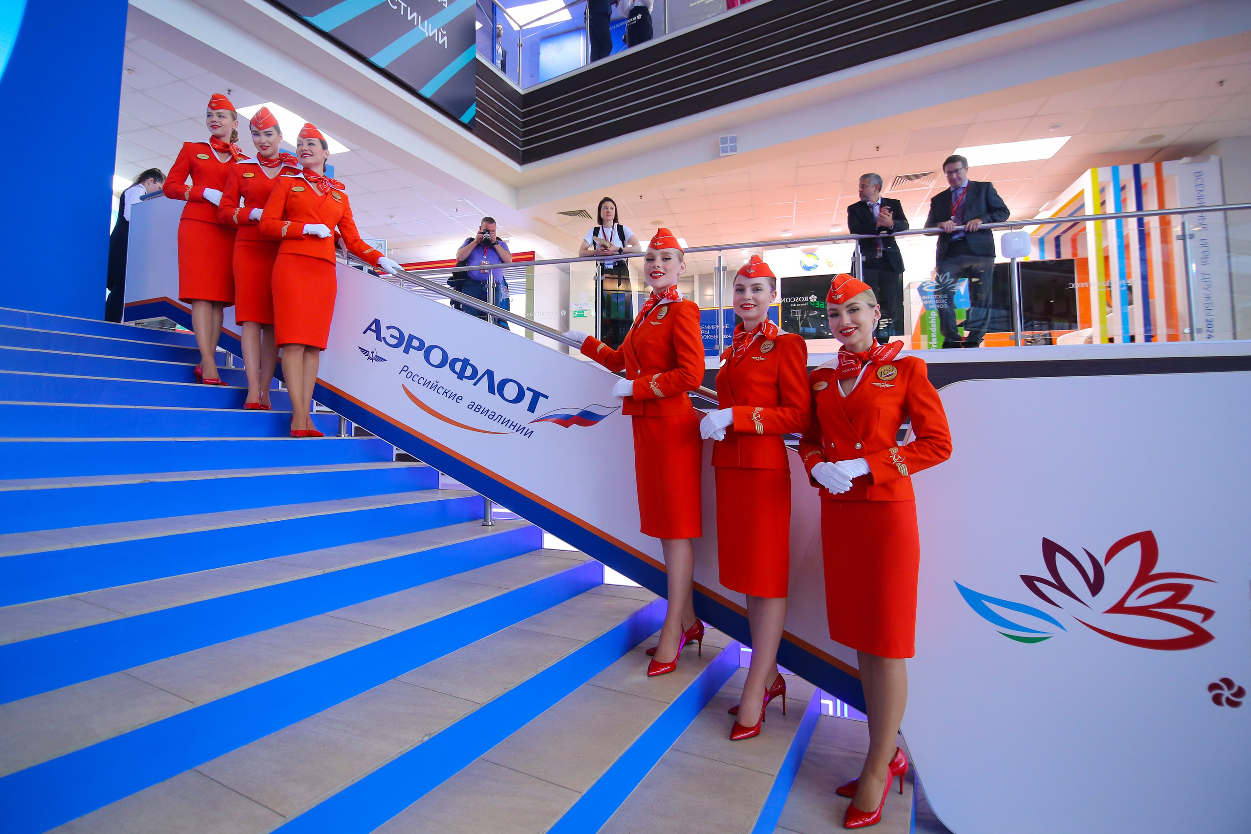 Восточный Экономический Форум. Фотограф Антон Клейнос, Владивосток