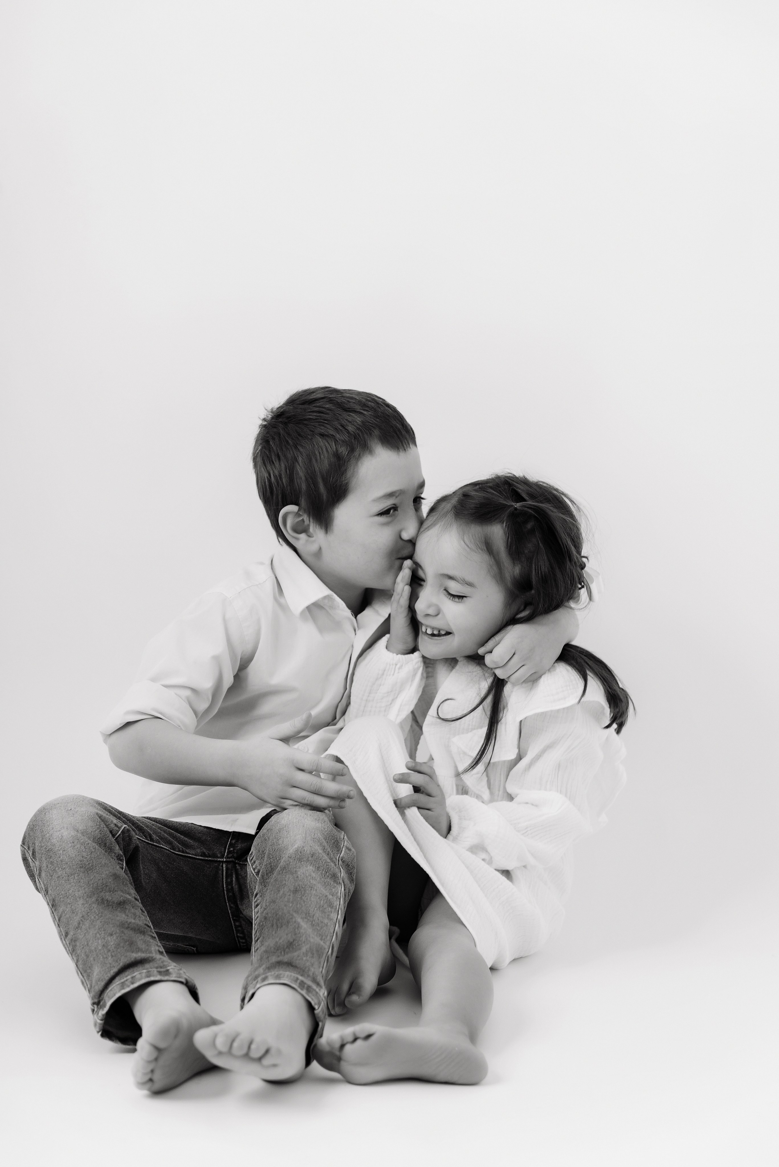 Юля. Детский фотограф в Долгопрудном и Москве