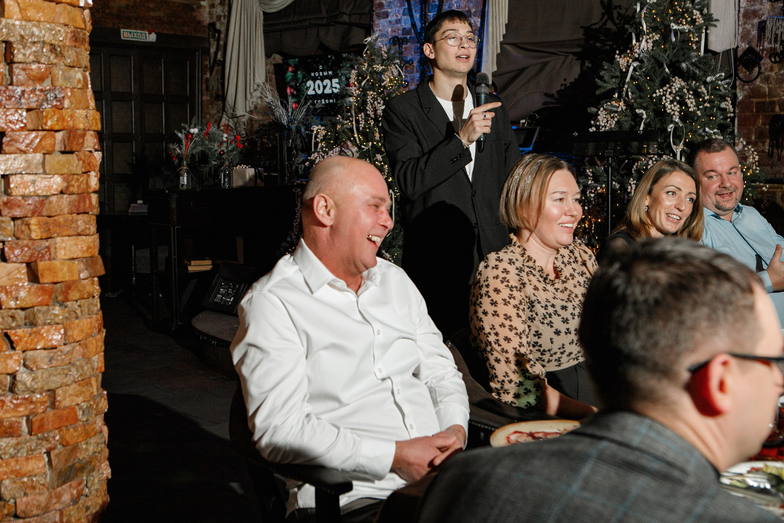 Арсенал 25/12. Фотограф Анастасия Кулешова