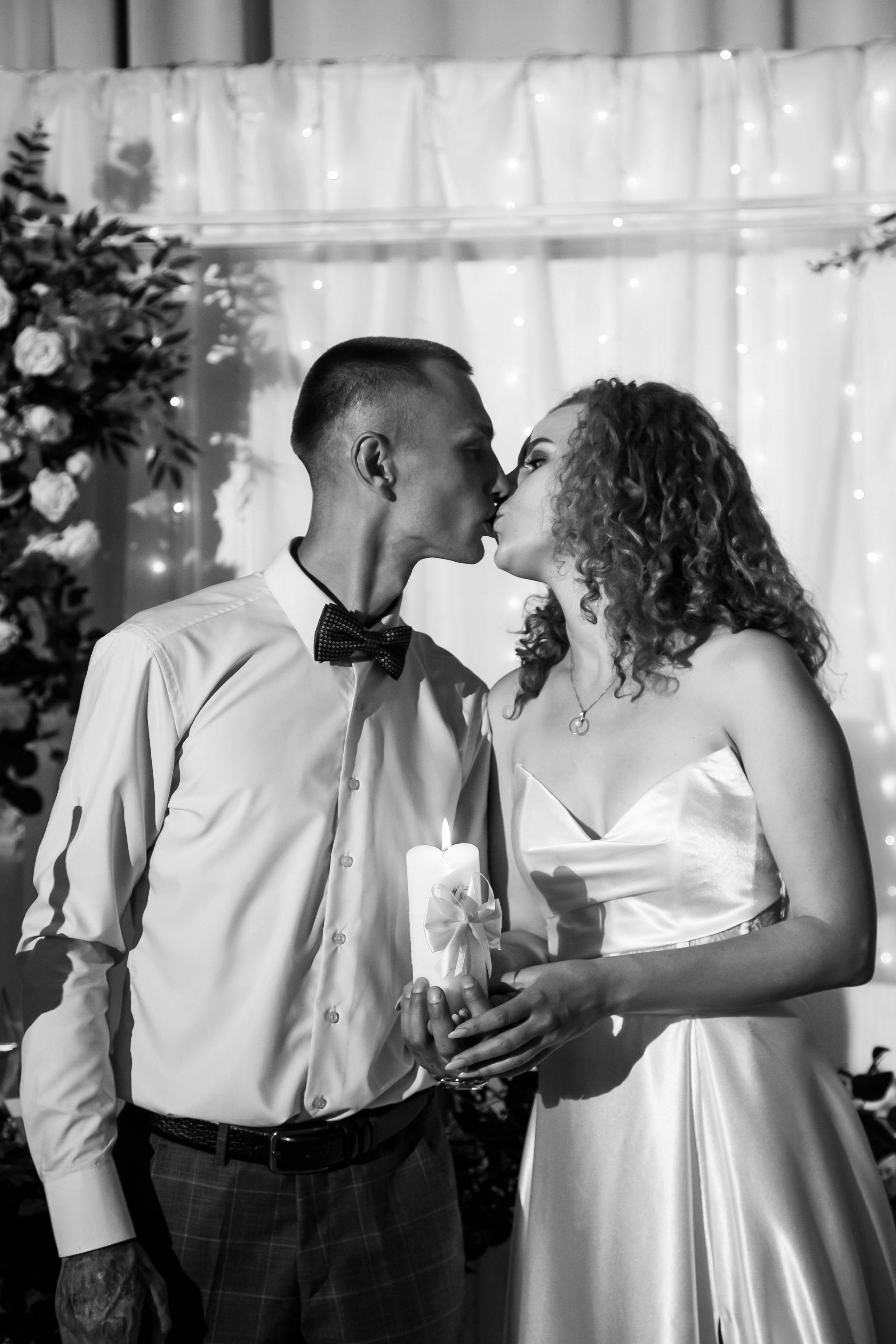 Катя&Женя. Свадебный и семейный фотограф Екатеринбург Настя Саедгалина