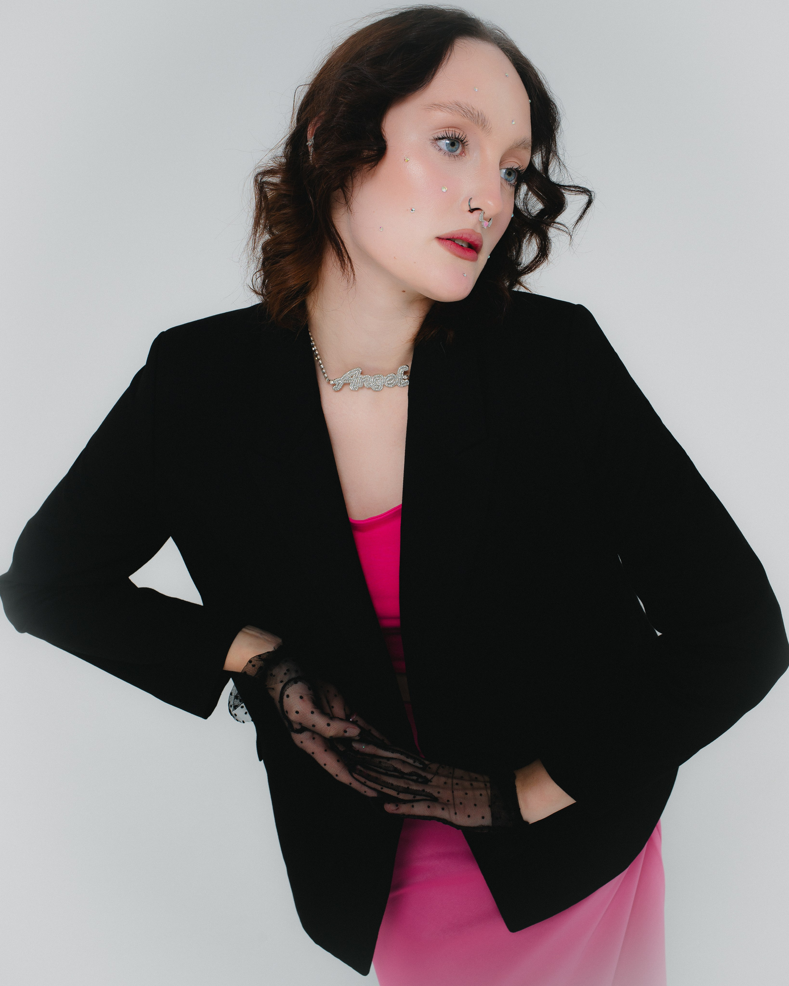 Kings. Фотограф в Москве и Сургуте Алла Лесовая. Снимаю каталог для брендов и индивидуальные портреты для людей