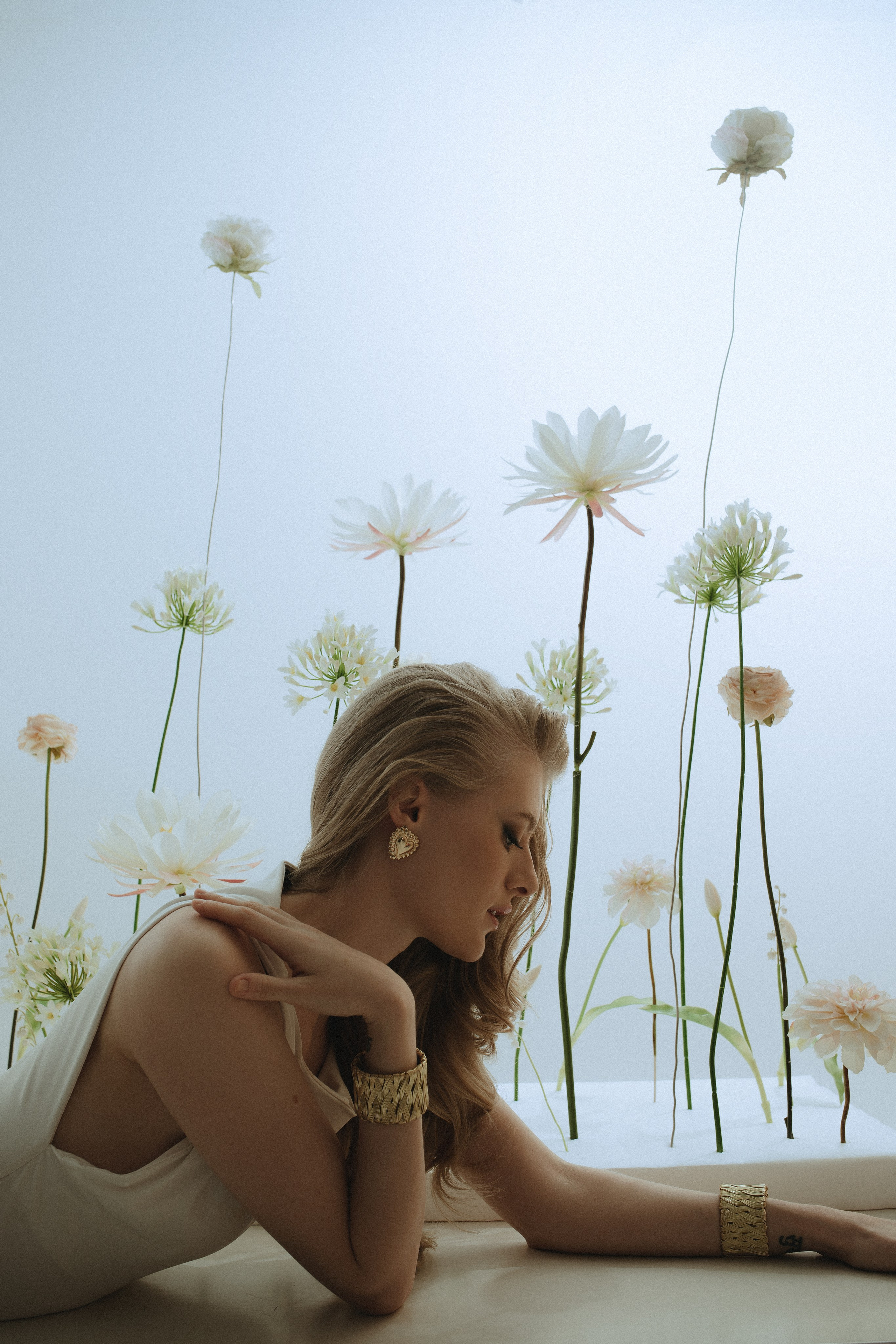 Александра. Фотограф в Москве и Сургуте Алла Лесовая. Снимаю каталог для брендов и индивидуальные портреты для людей