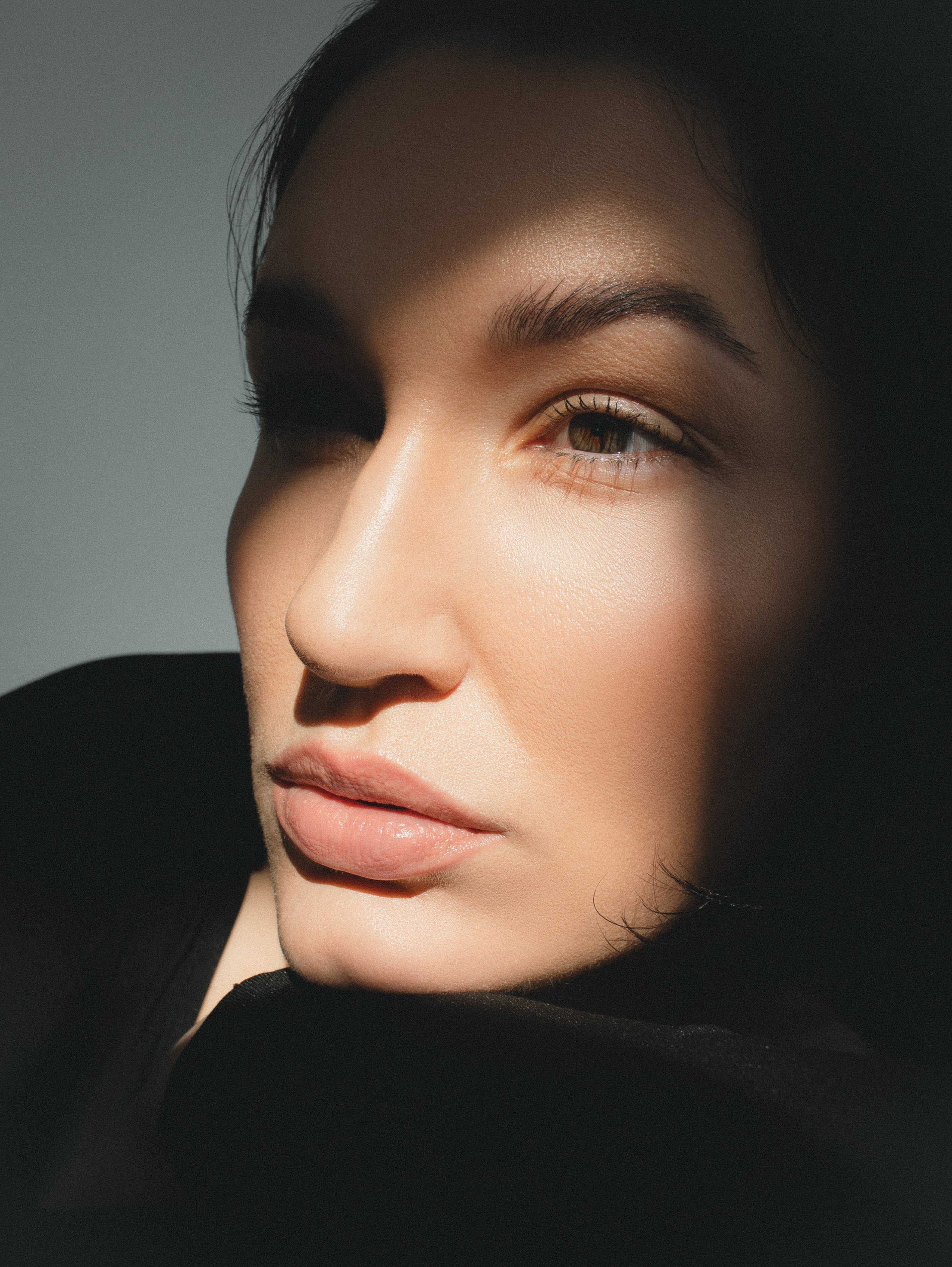 Philosophy. Фотограф в Москве и Сургуте Алла Лесовая. Снимаю каталог для брендов и индивидуальные портреты для людей