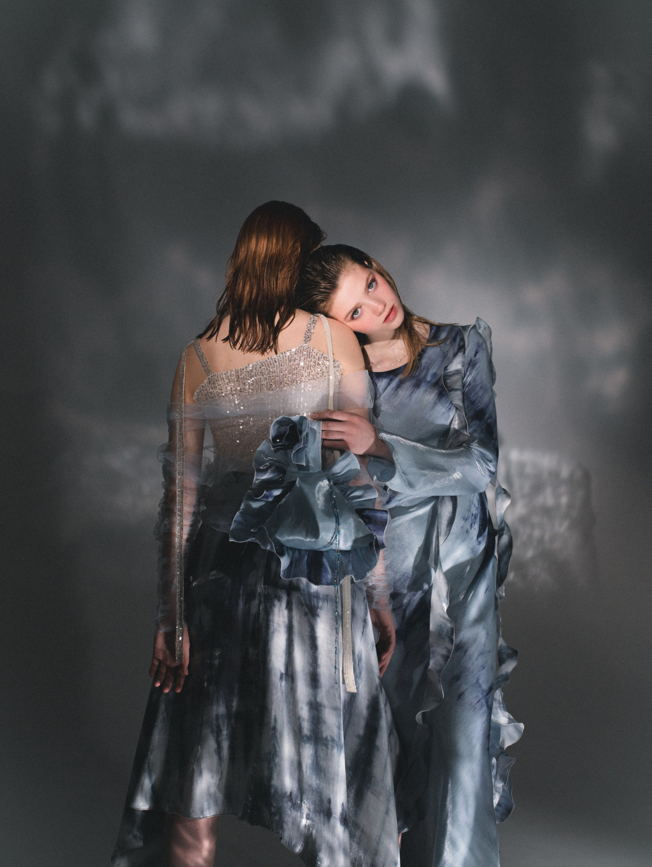 Vozrozhdeniye. Фотограф в Москве и Сургуте Алла Лесовая. Снимаю каталог для брендов и индивидуальные портреты для людей