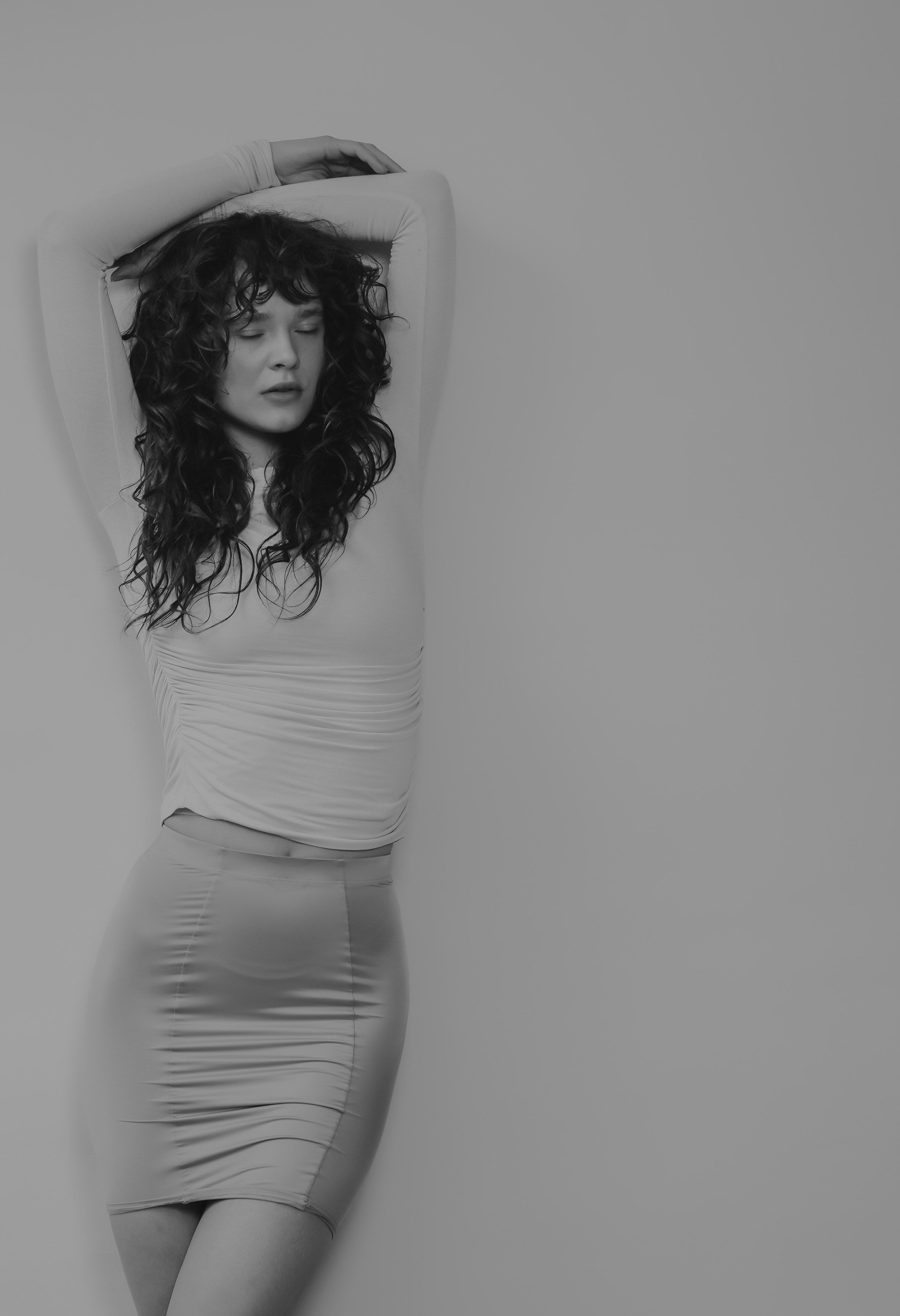 Индивидуальные съемки. Фотограф в Москве Юлия Новикова