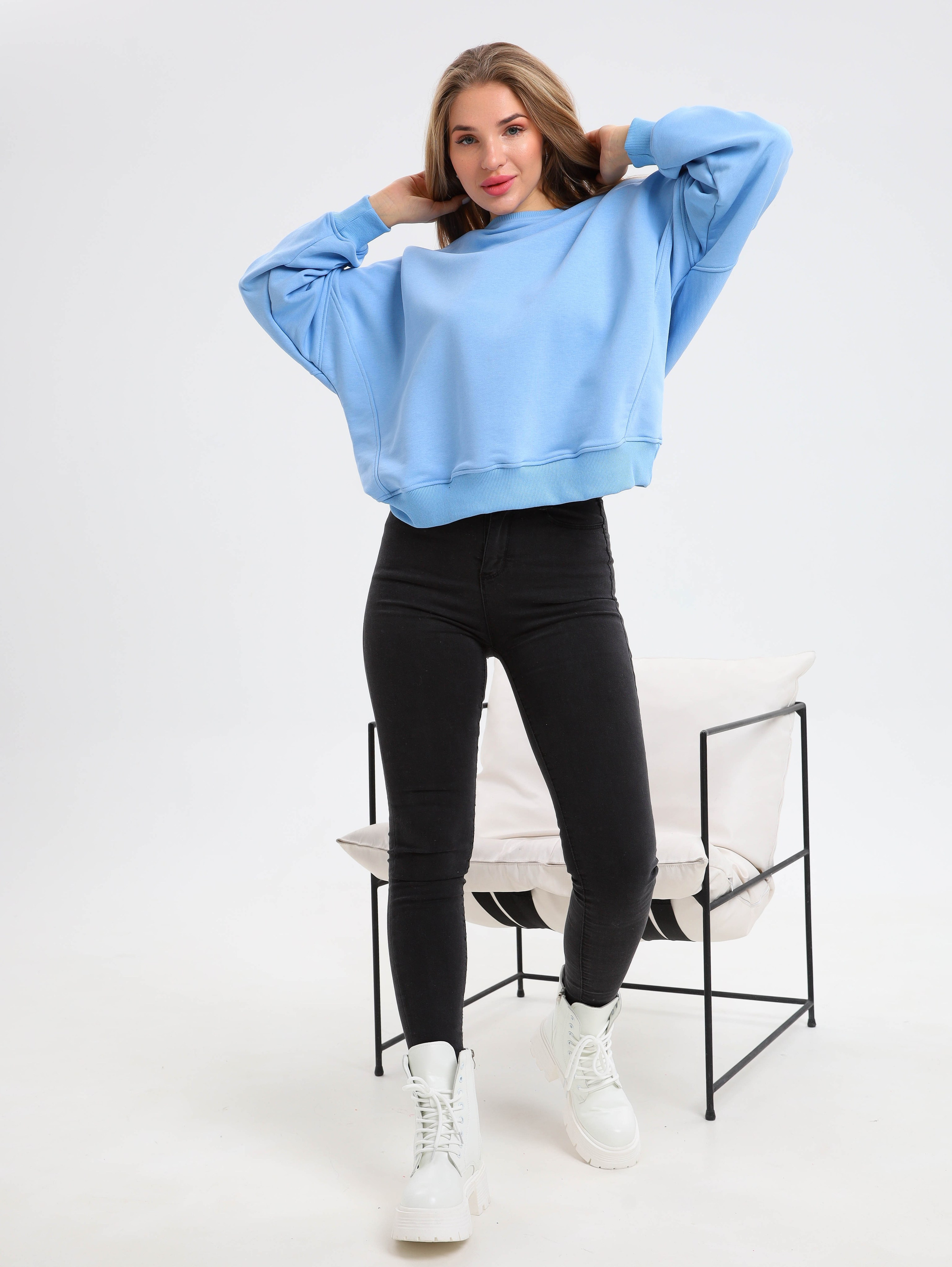 Бренд Elit Tricotag. Съемка для маркетплейс г. Иваново Ольга Денисенко