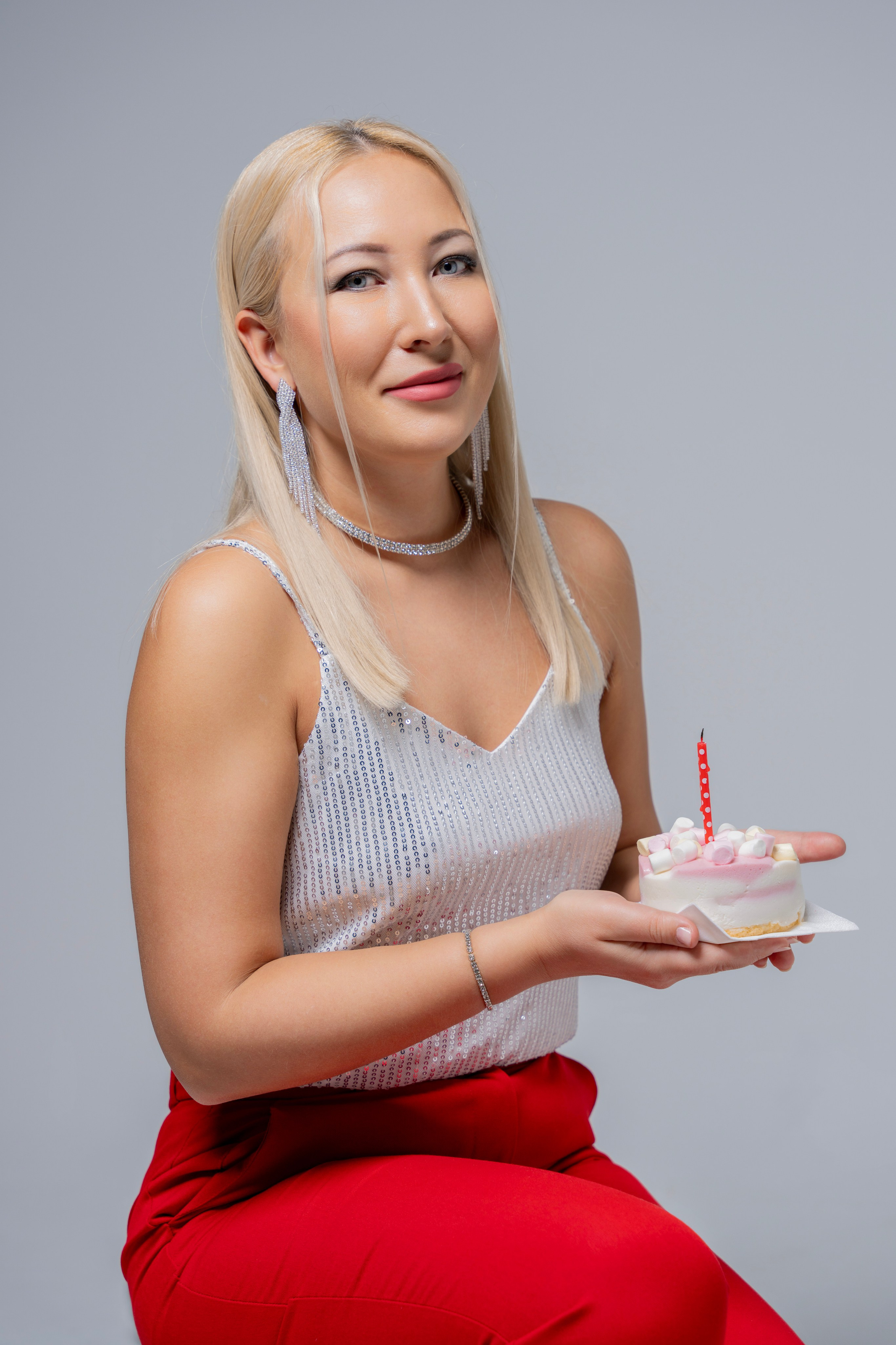 Екатерина. Фотограф Юлия Попова