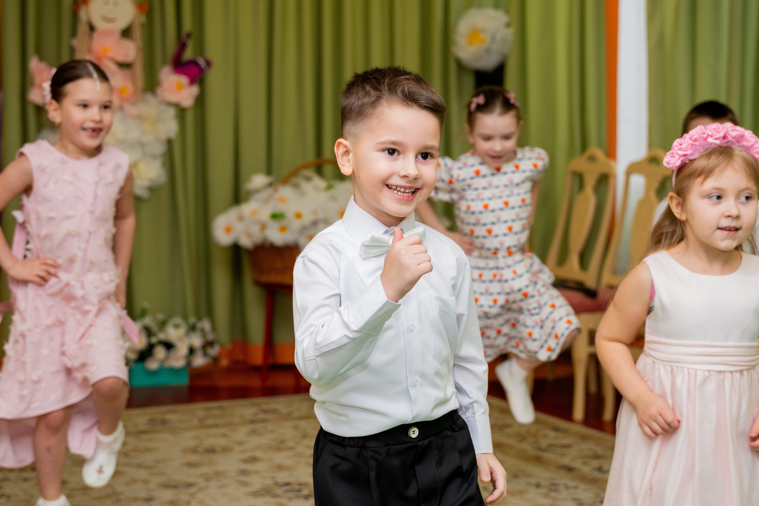 Весна. Фотограф Юлия Попова