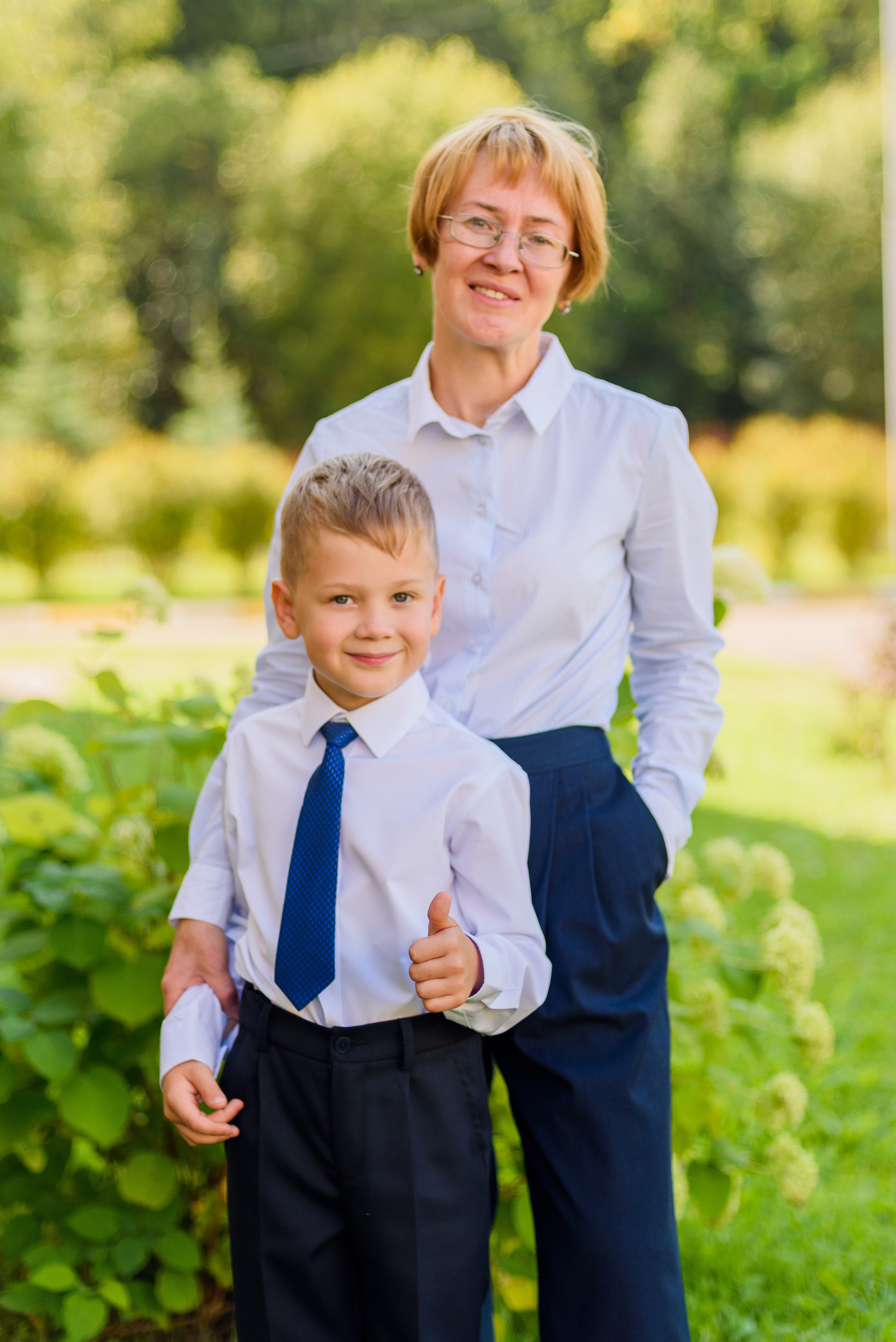 1-е сентября 2023. Фотограф Юлия Попова