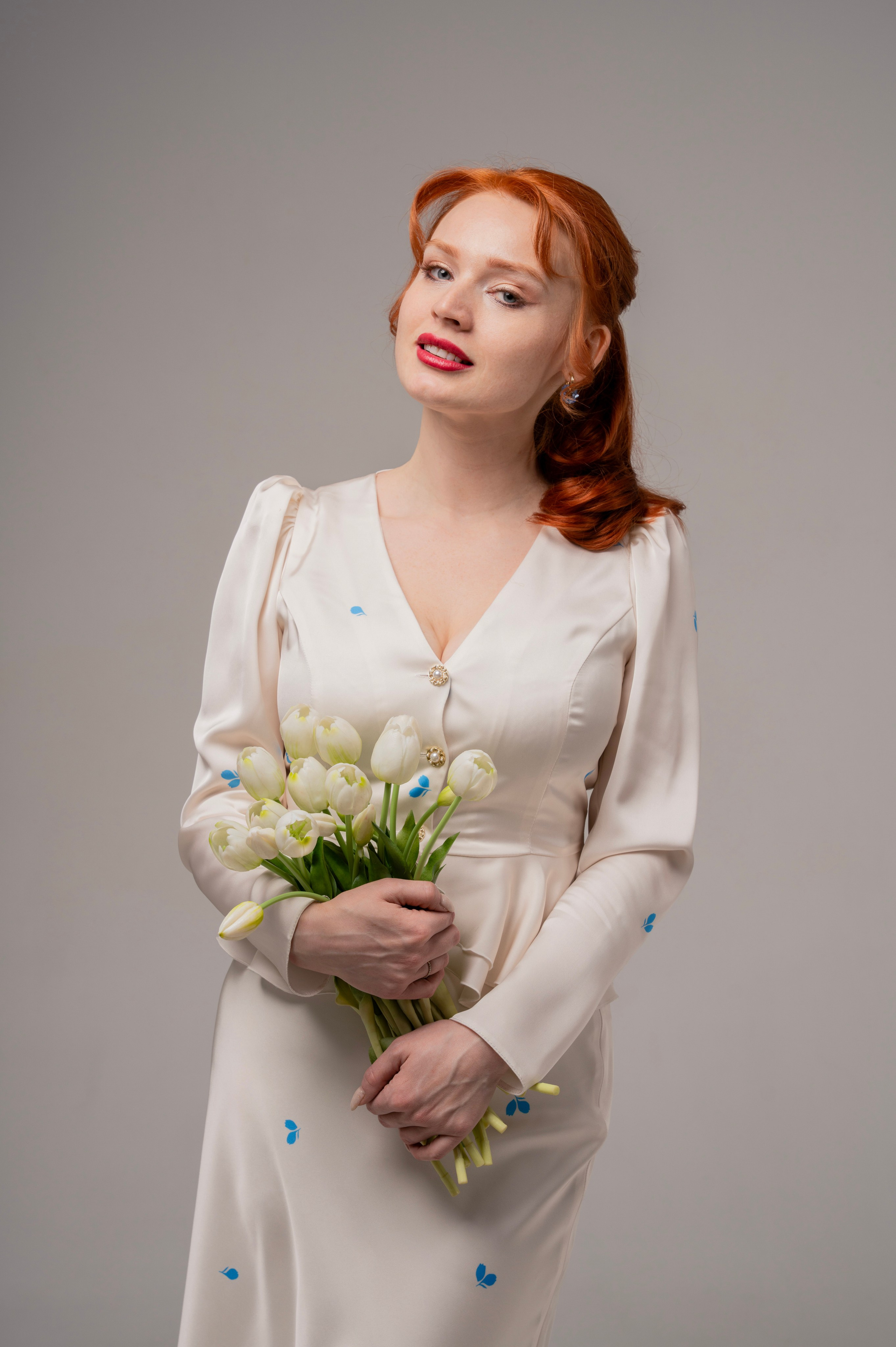 Галина. Фотограф Юлия Попова