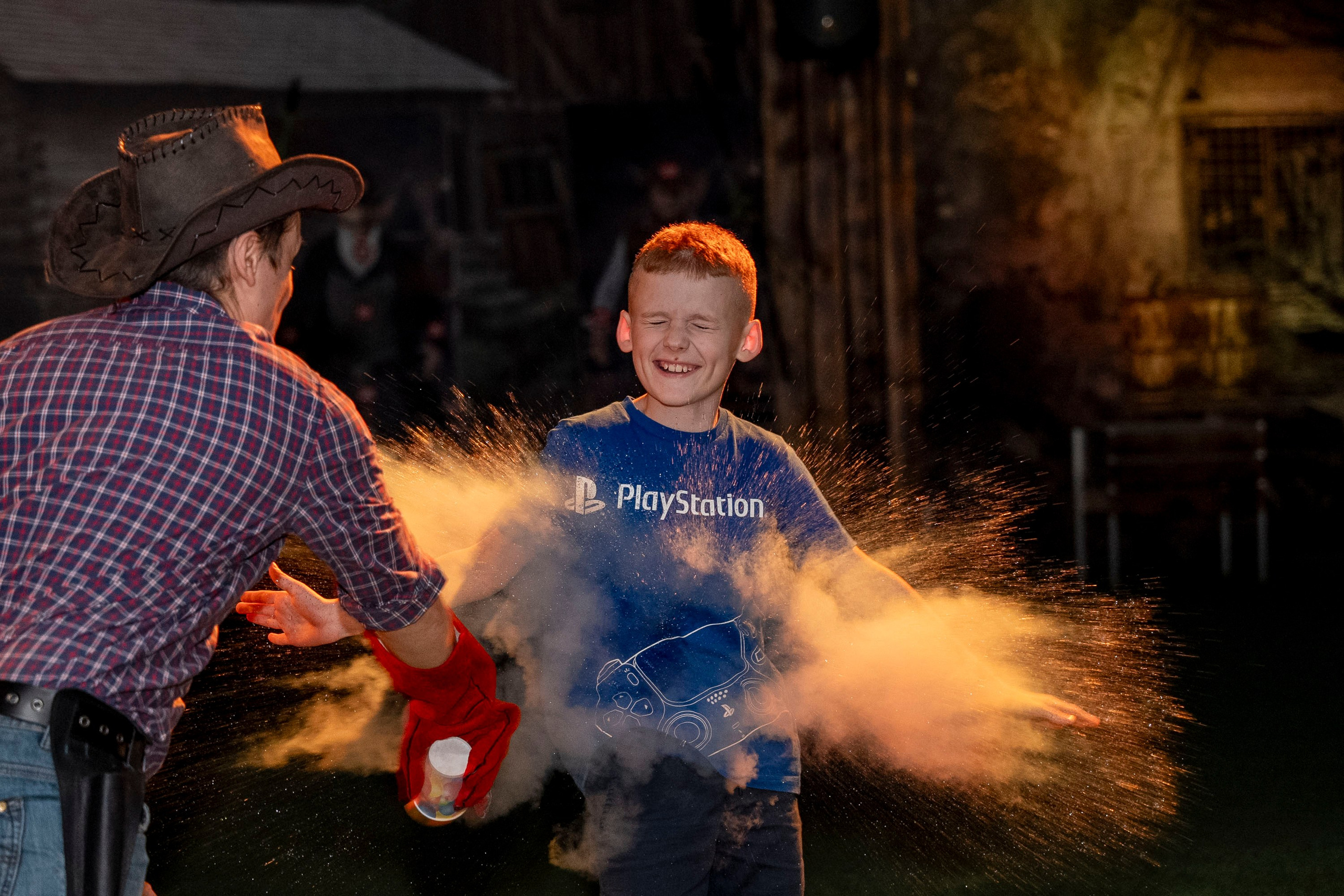 Квесты. Фотограф Юлия Попова