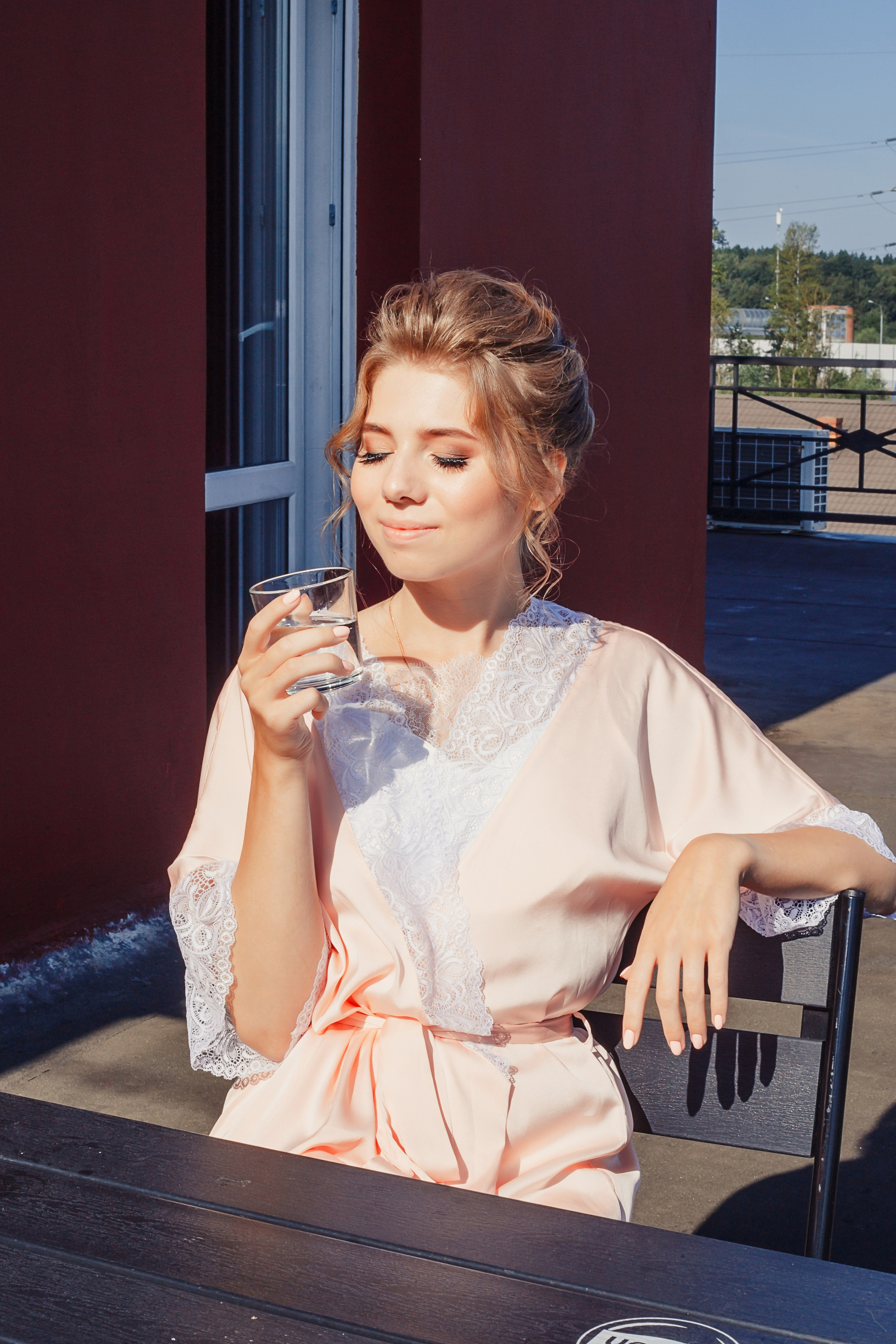 Свадебная фотосессия. Бренд‑фотограф в Москве | Rina _Sphoto — личный и бизнес‑контент