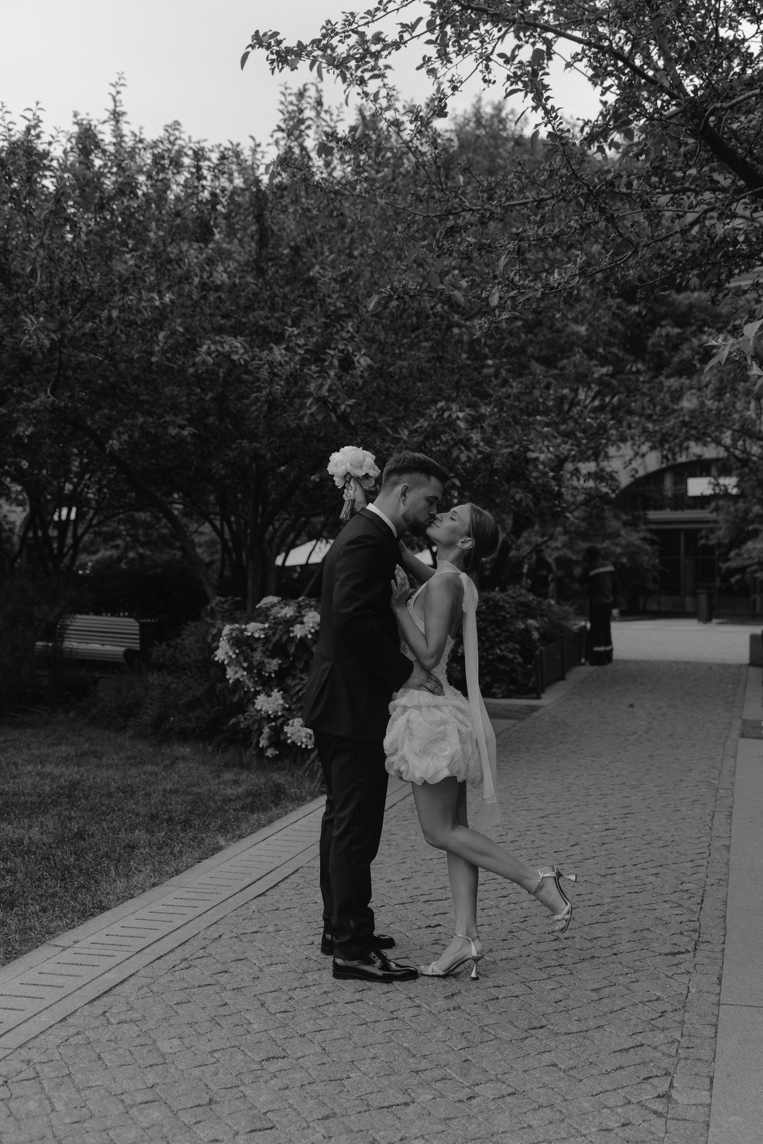 V&D. Свадебный фотограф — Наталья Фед СПб/Москва