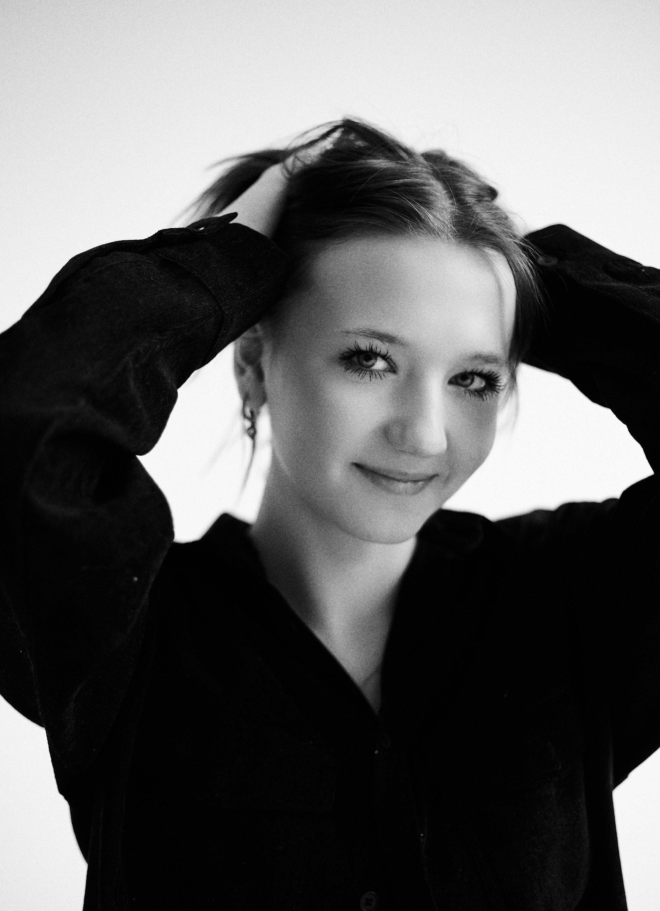 Покажу то, как виду тебя и твои изюминки. Tenny-Tiny Ph