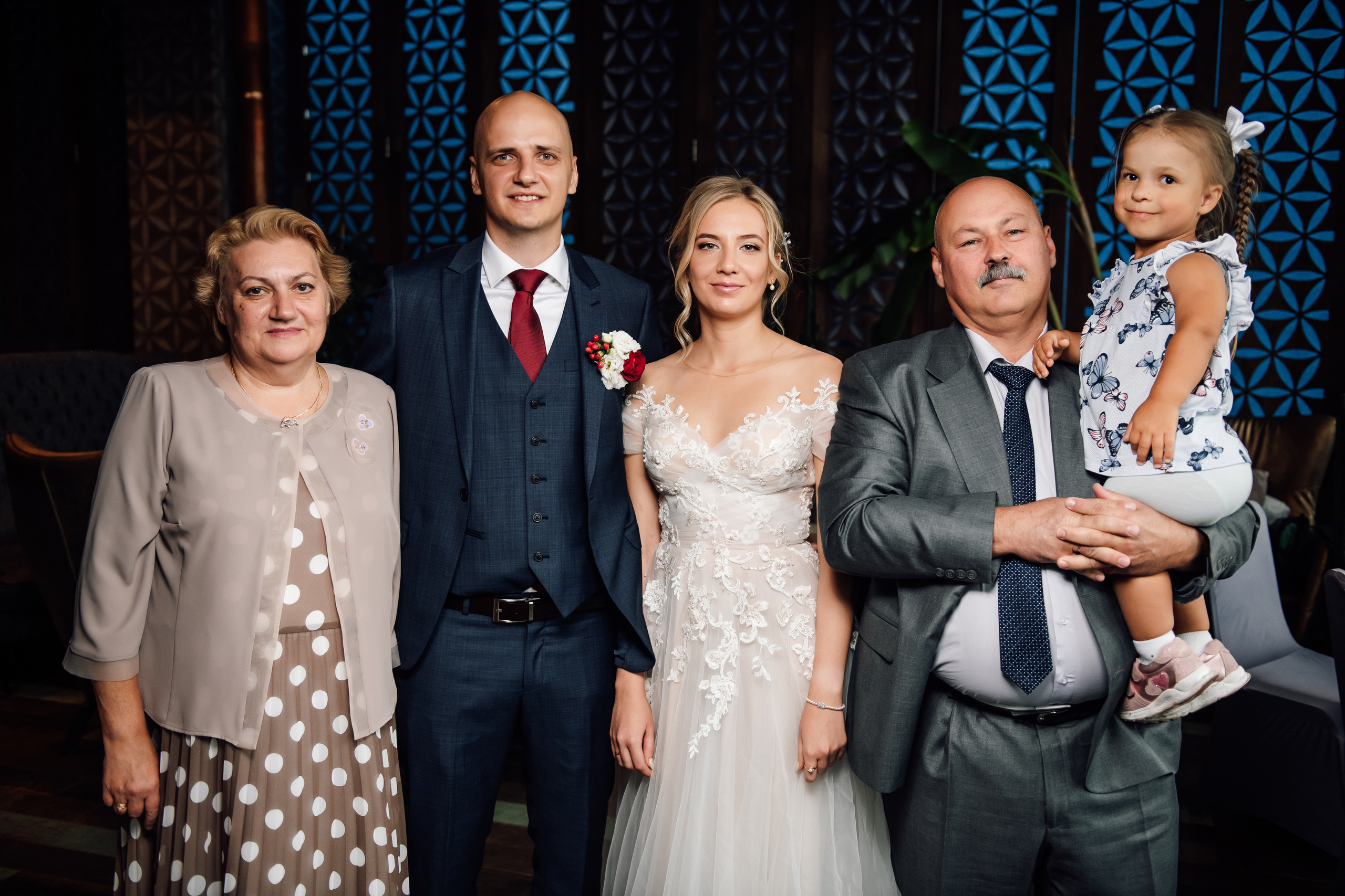 Анонс свадьбы Дениса и Ольги. Фотограф Илья Солдаткин