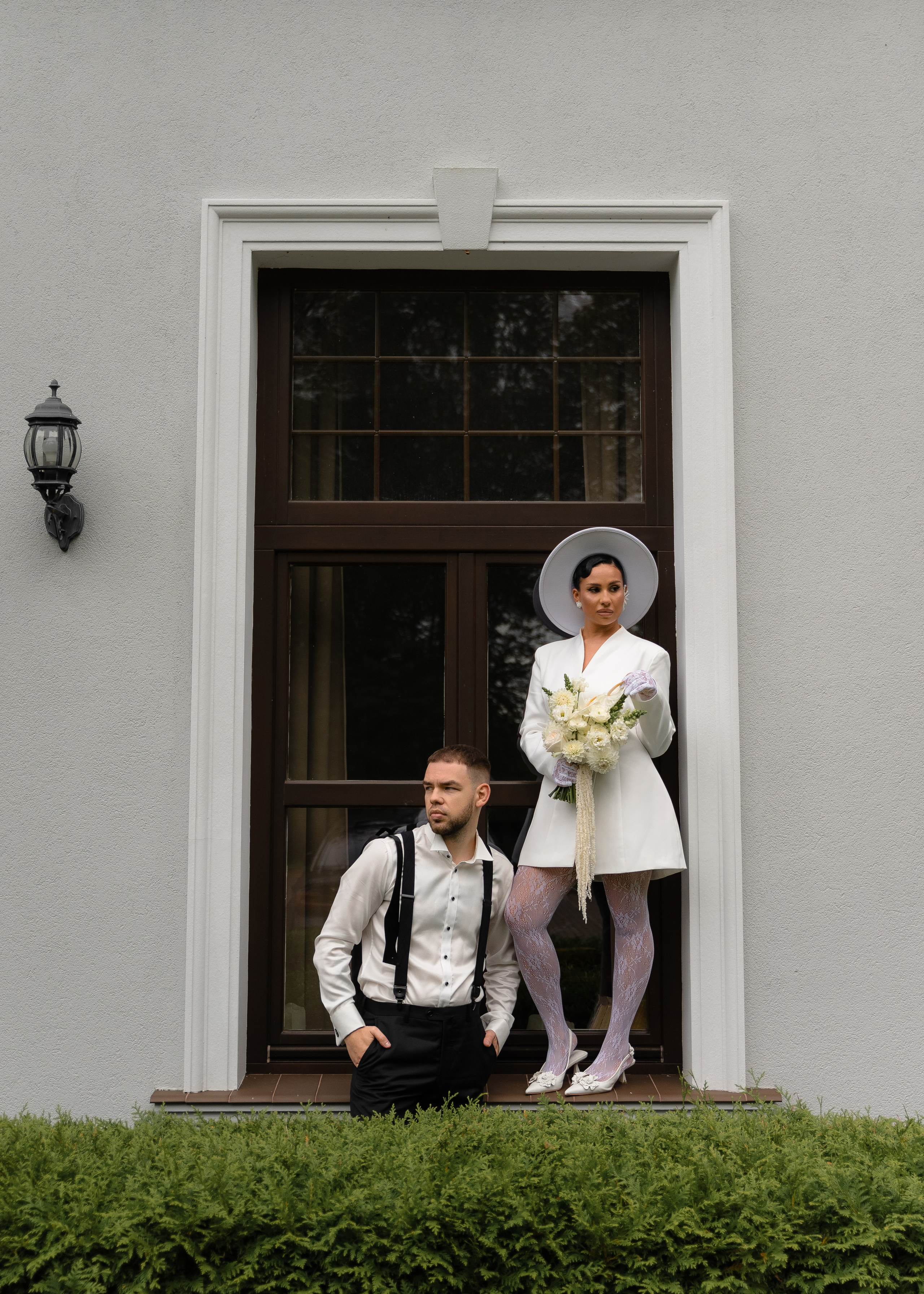 Максим и Кристина. Свадебный фотограф в Калининграде Кристина Воскобойникова