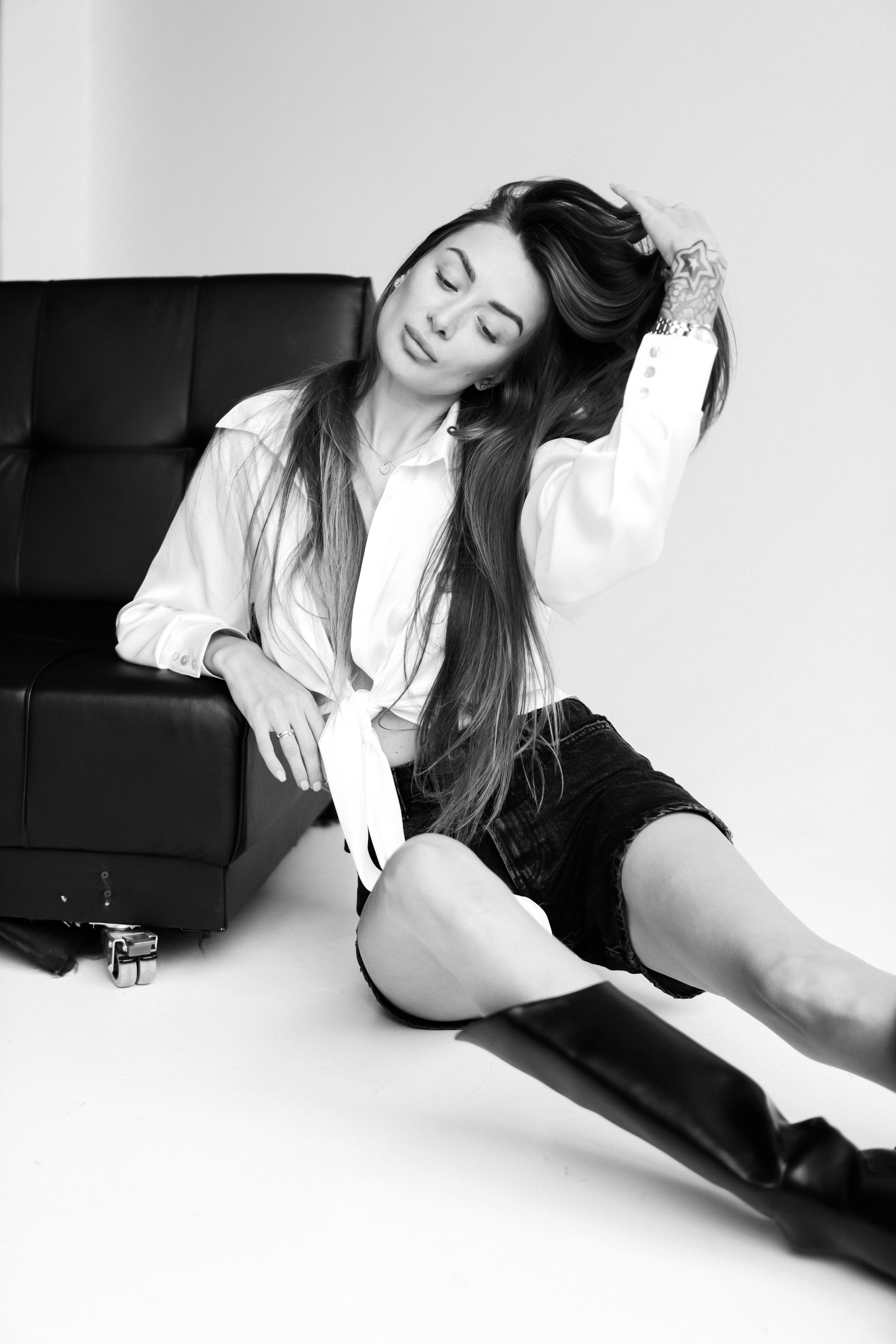 Olya. Фотограф Санкт-Петербург/Гомель Виктория Петрова