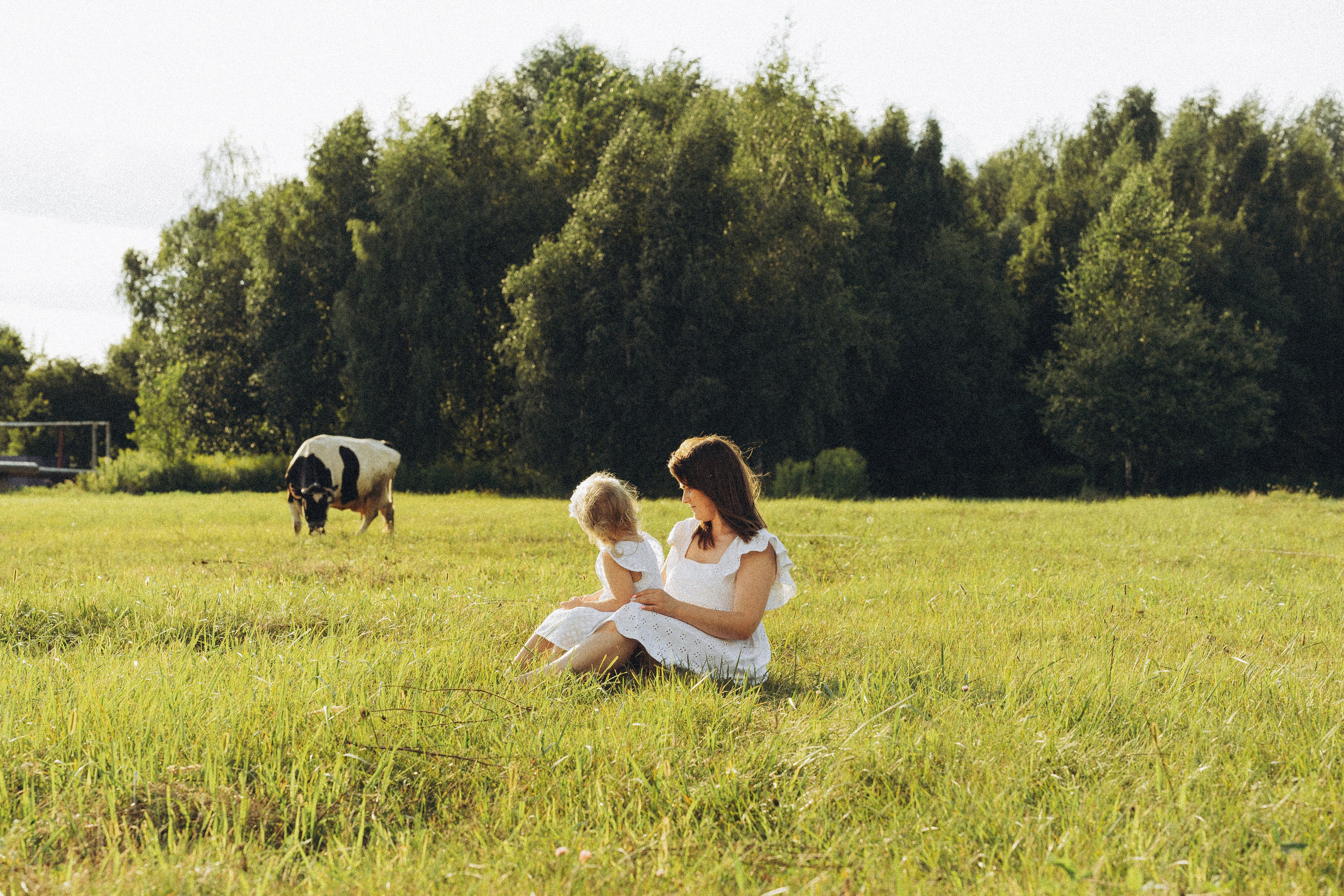 Вика и Алиса. Фотограф Санкт-Петербург/Гомель Виктория Петрова