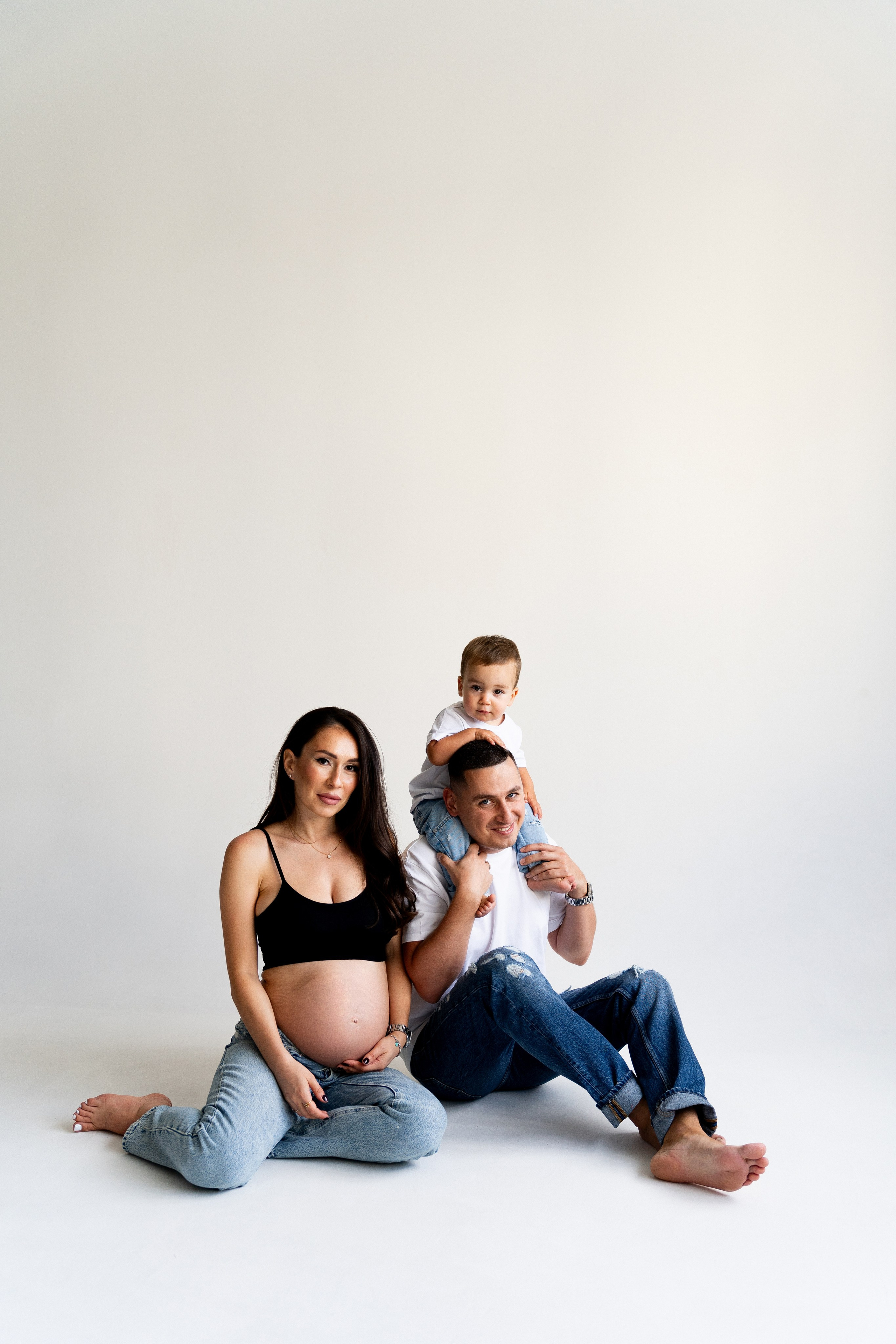 Фотограф беременности в Краснодаре. Семейный и NEWBORN фотограф г. Краснодар