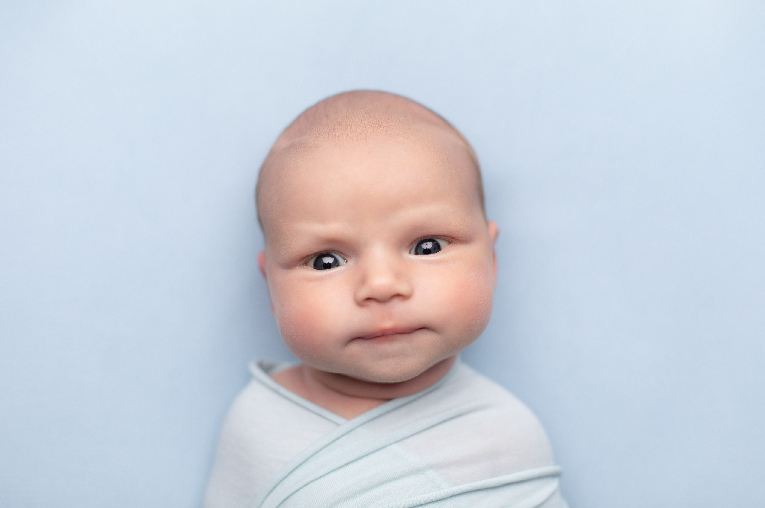 Новорожденные мальчики. Фотограф новорожденных в Нижнем Новгороде Белякова Оксана