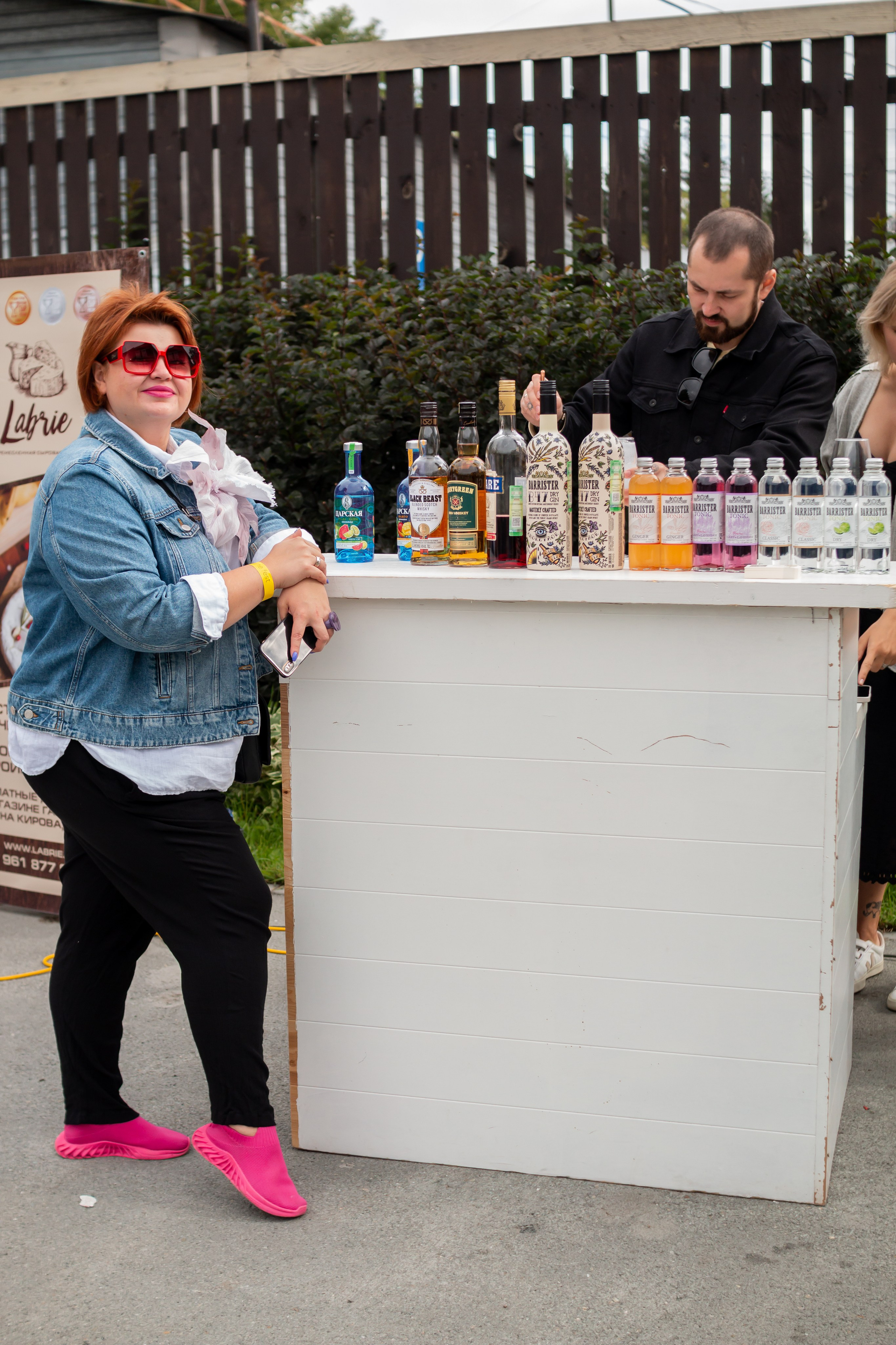 Винный фестиваль PRO WINE. Фотограф в Новосибирске Екатерина Васильева