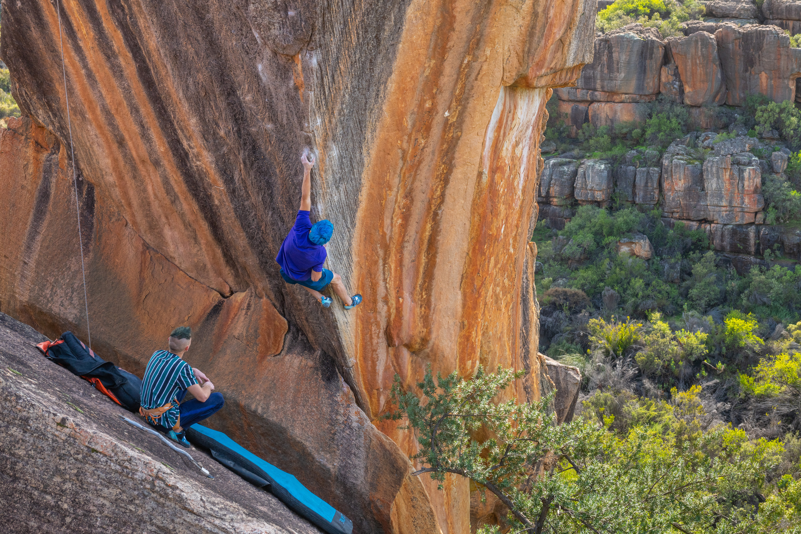 SOUTH AFRICA. ROCKLANDS. Юлия Леонова фотограф, Москва. Искусство, fine art, interior print