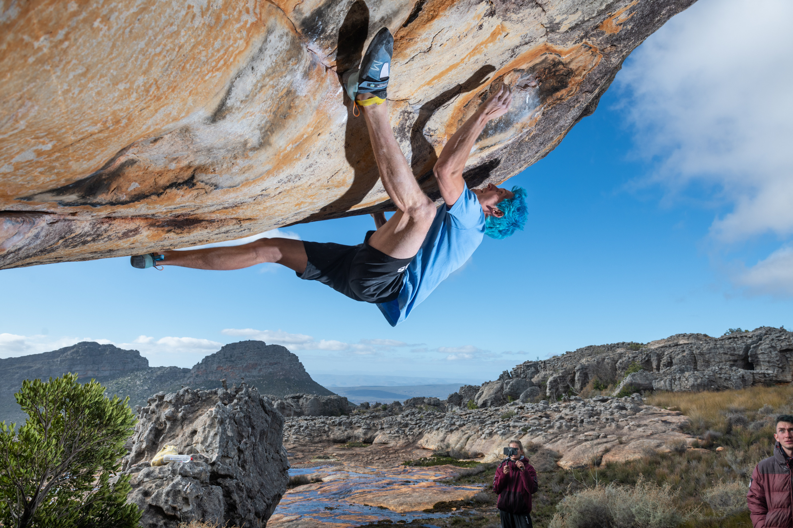 SOUTH AFRICA. ROCKLANDS. Юлия Леонова фотограф, Москва. Искусство, fine art, interior print