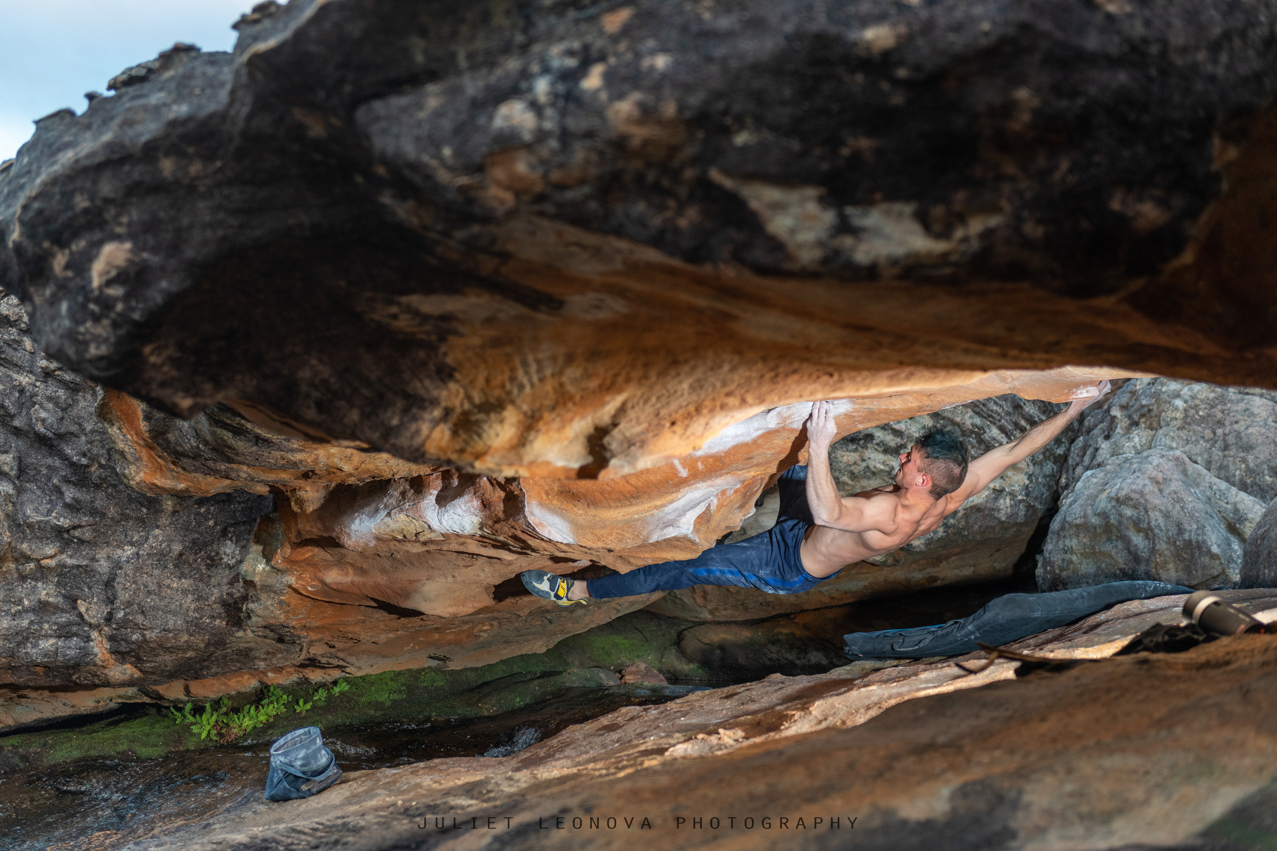 SOUTH AFRICA. ROCKLANDS. Юлия Леонова фотограф, Москва. Искусство, fine art, interior print