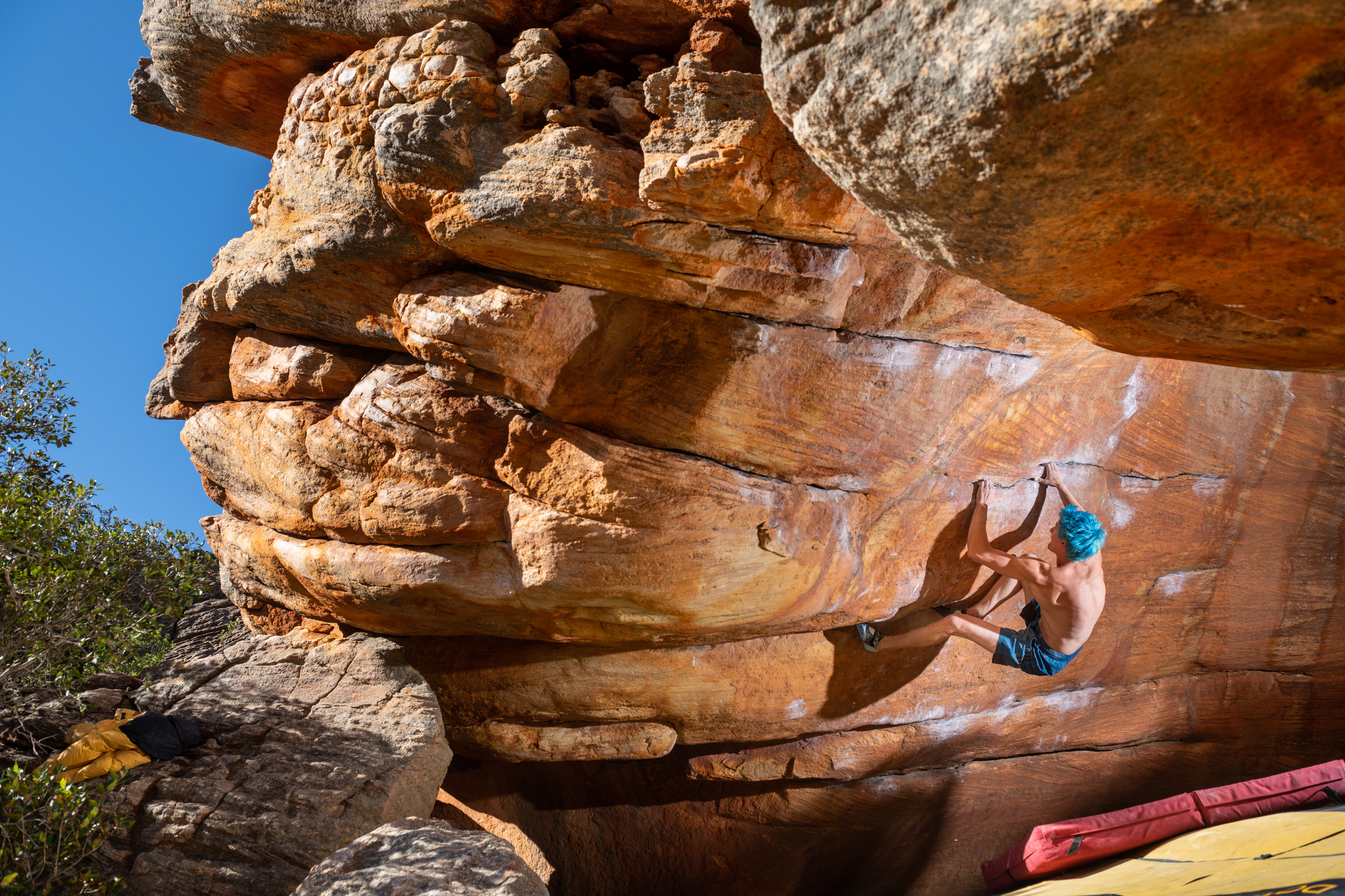 SOUTH AFRICA. ROCKLANDS. Юлия Леонова фотограф, Москва. Искусство, fine art, interior print