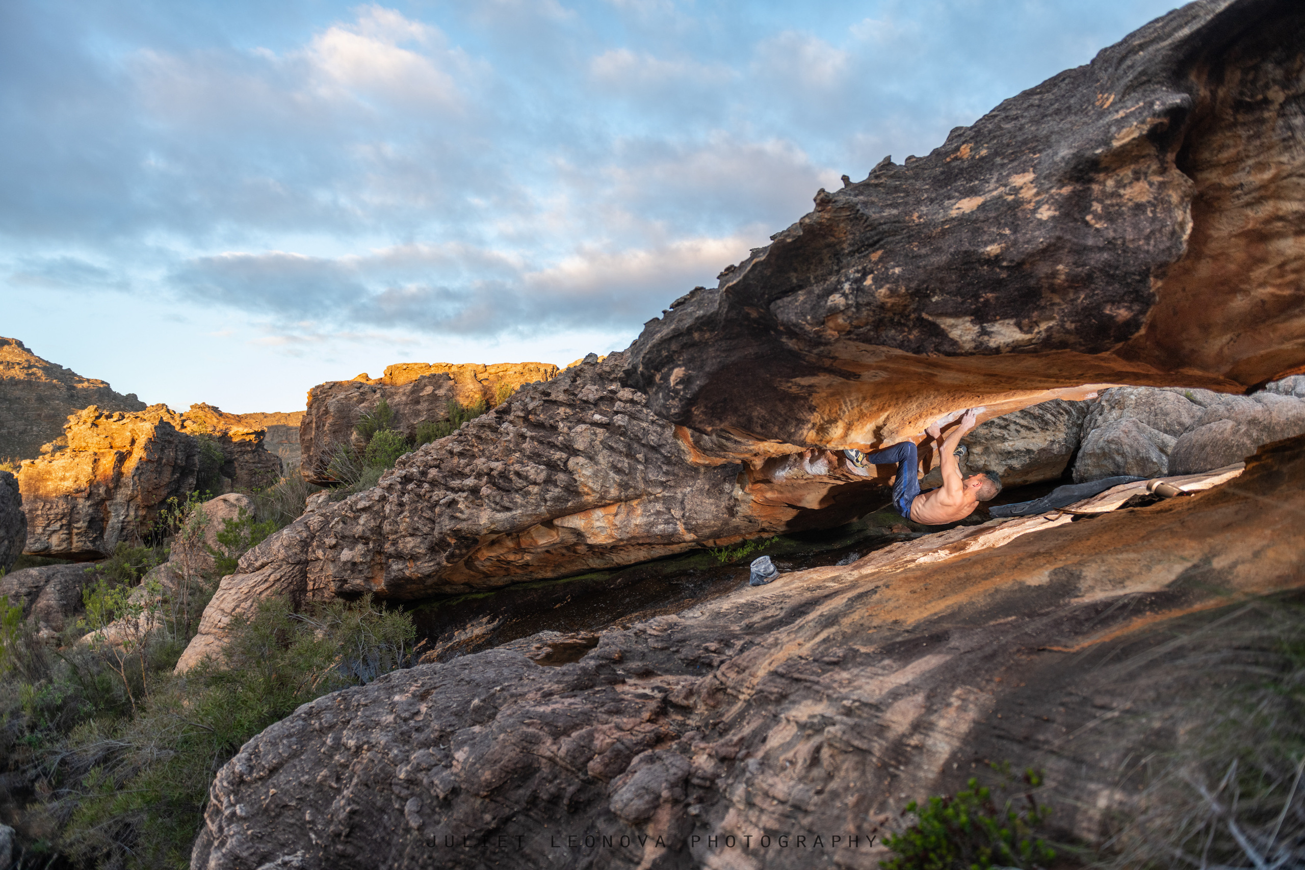 SOUTH AFRICA. ROCKLANDS. Юлия Леонова фотограф, Москва. Искусство, fine art, interior print