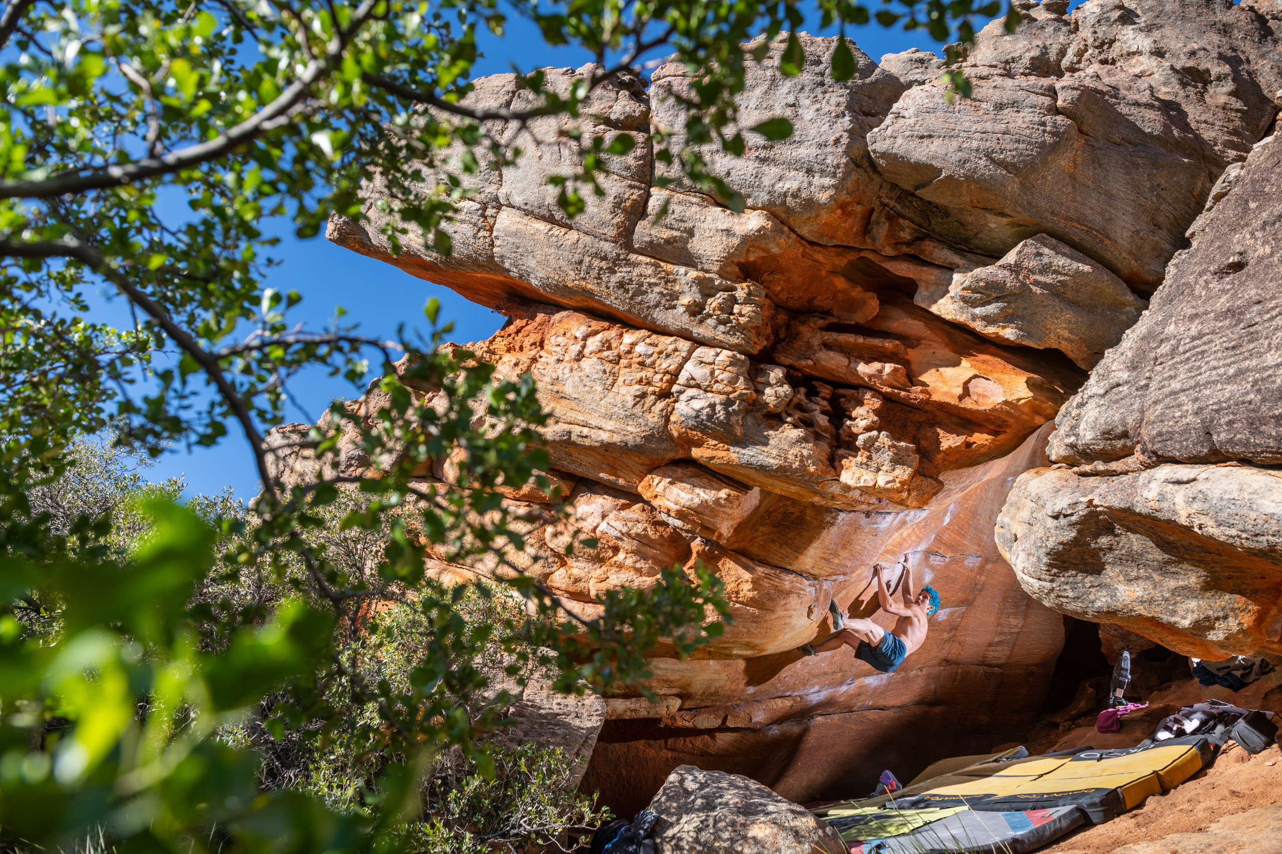 SOUTH AFRICA. ROCKLANDS. Юлия Леонова фотограф, Москва. Искусство, fine art, interior print