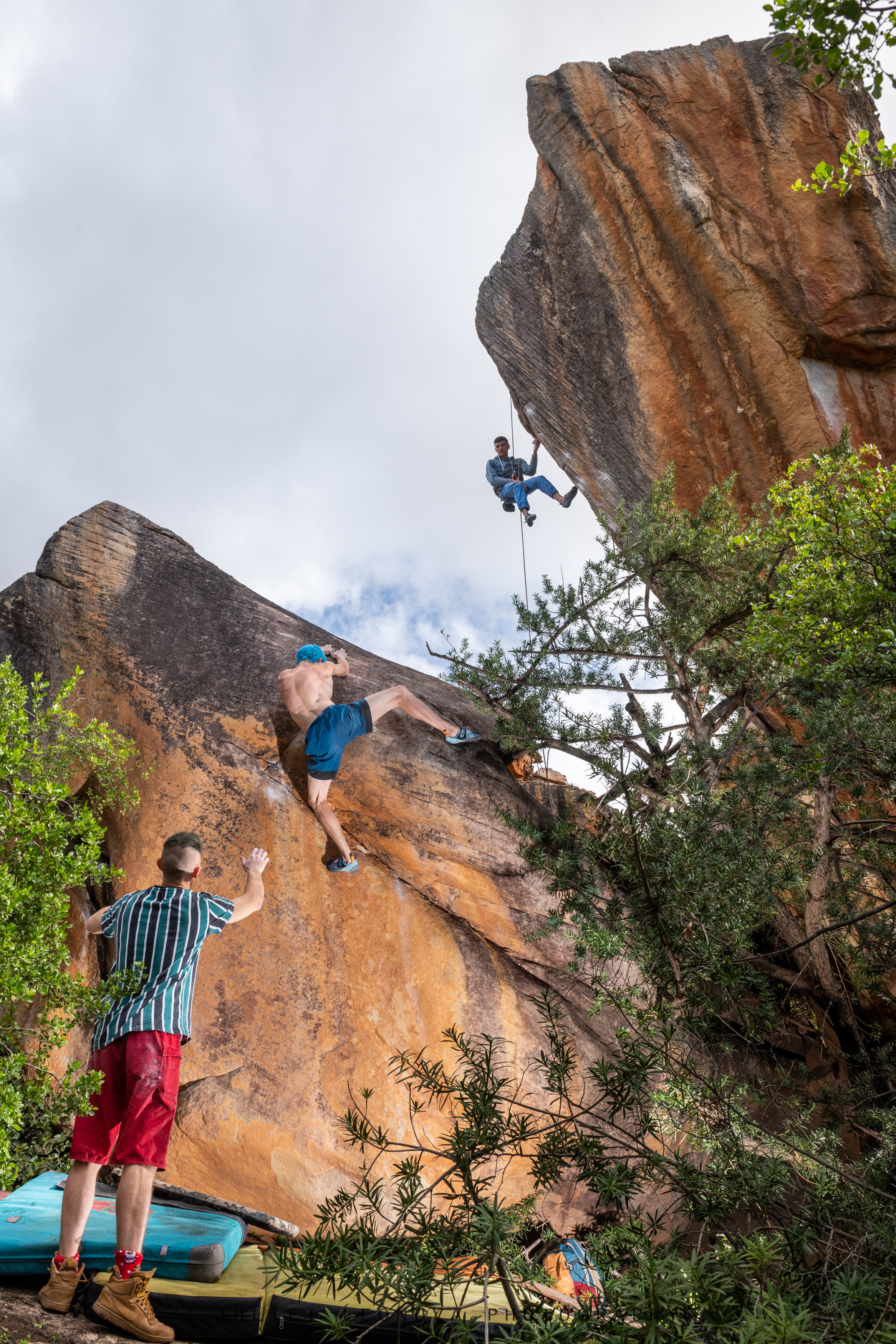 SOUTH AFRICA. ROCKLANDS. Юлия Леонова фотограф, Москва. Искусство, fine art, interior print