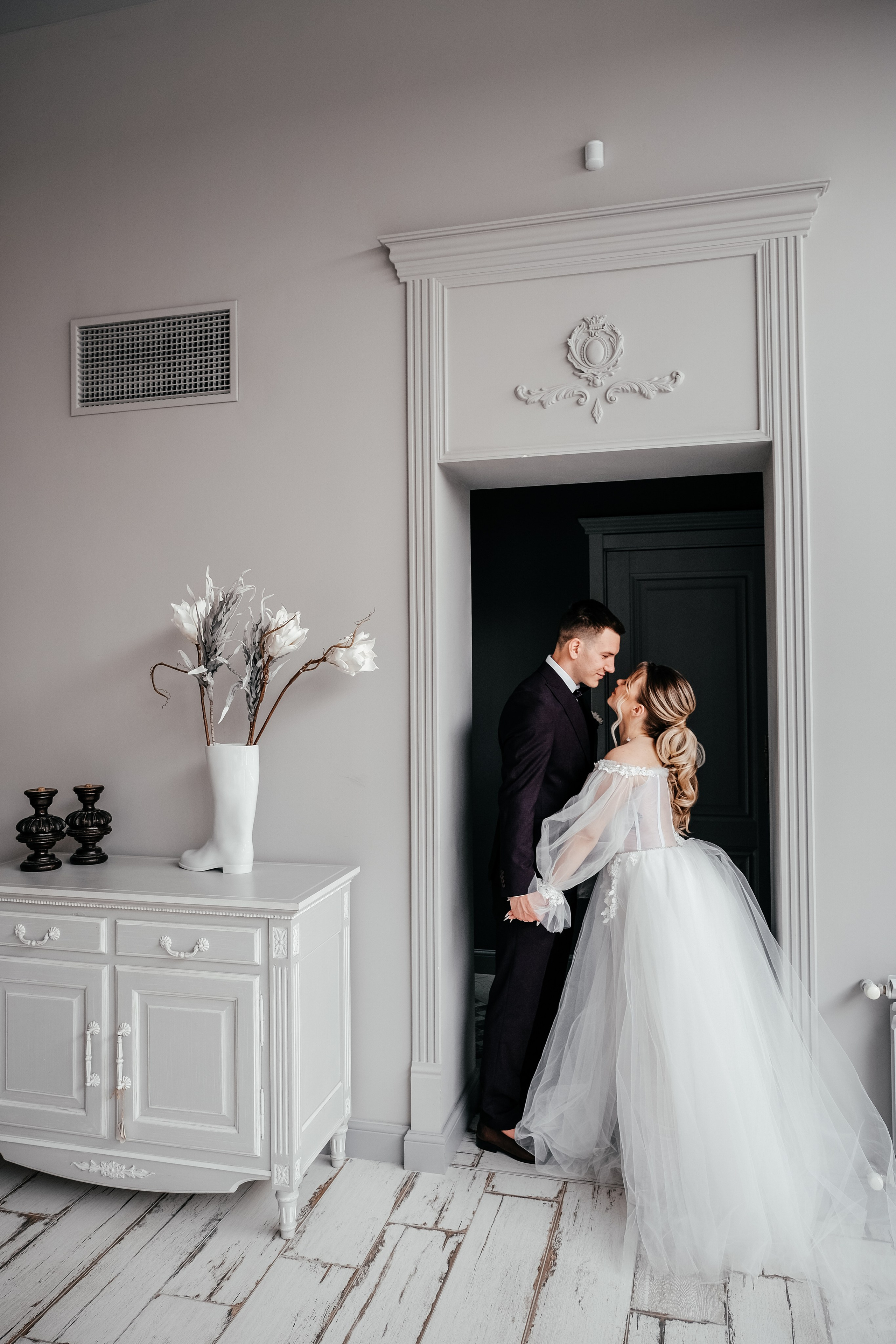 Дмитрий и Маргарита. Свадебный фотограф Рамиль Баширов