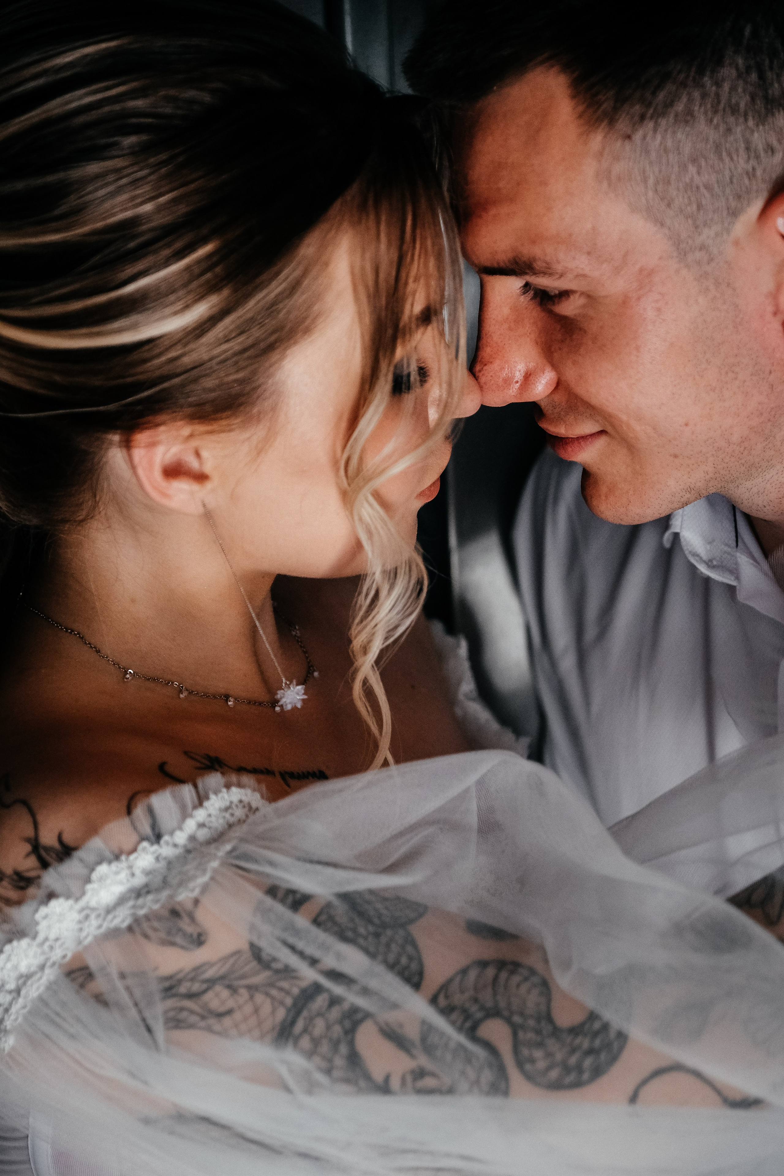 Дмитрий и Маргарита. Свадебный фотограф Рамиль Баширов