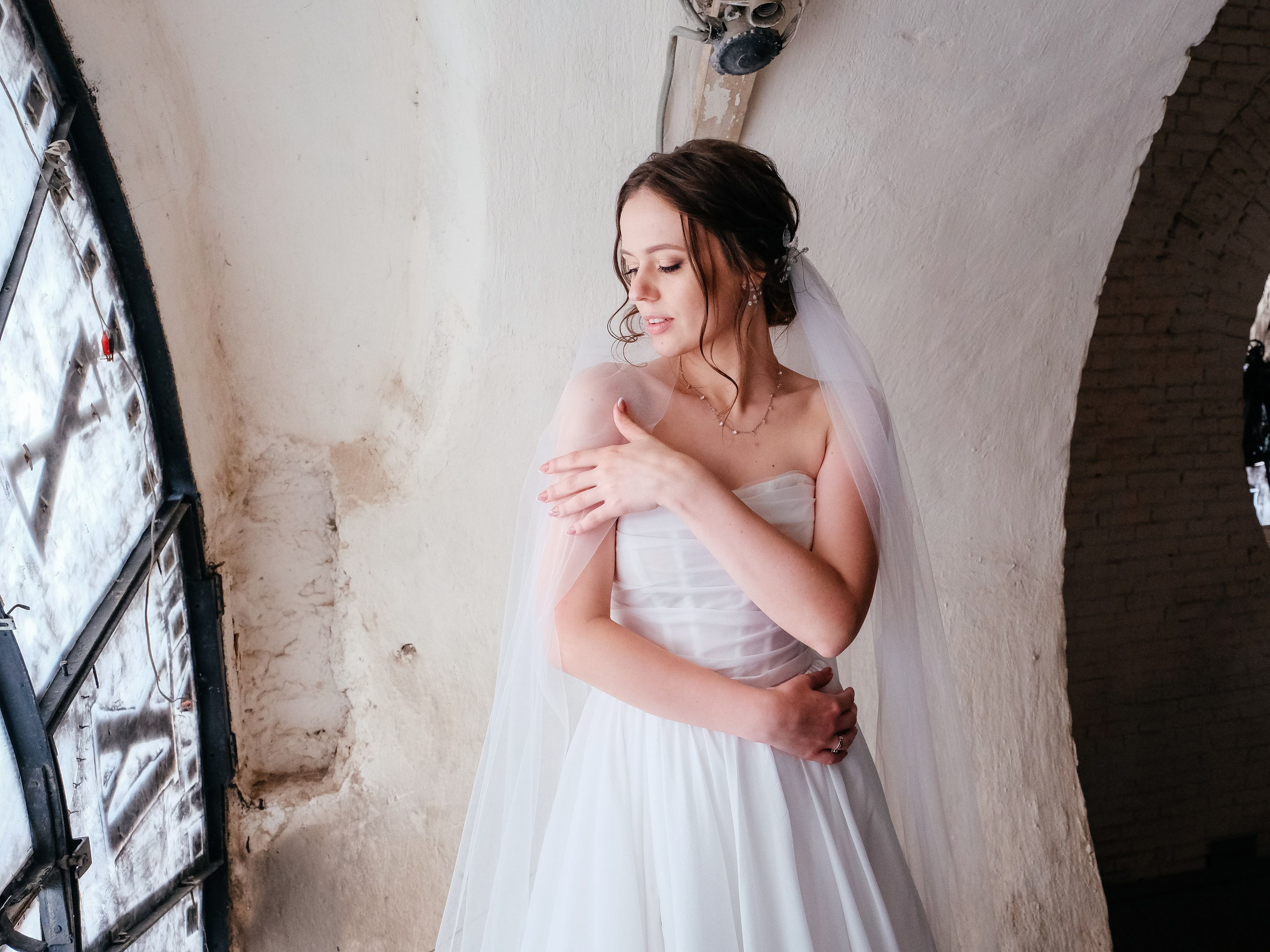 Алексей и Екатерина. Свадебный фотограф Рамиль Баширов