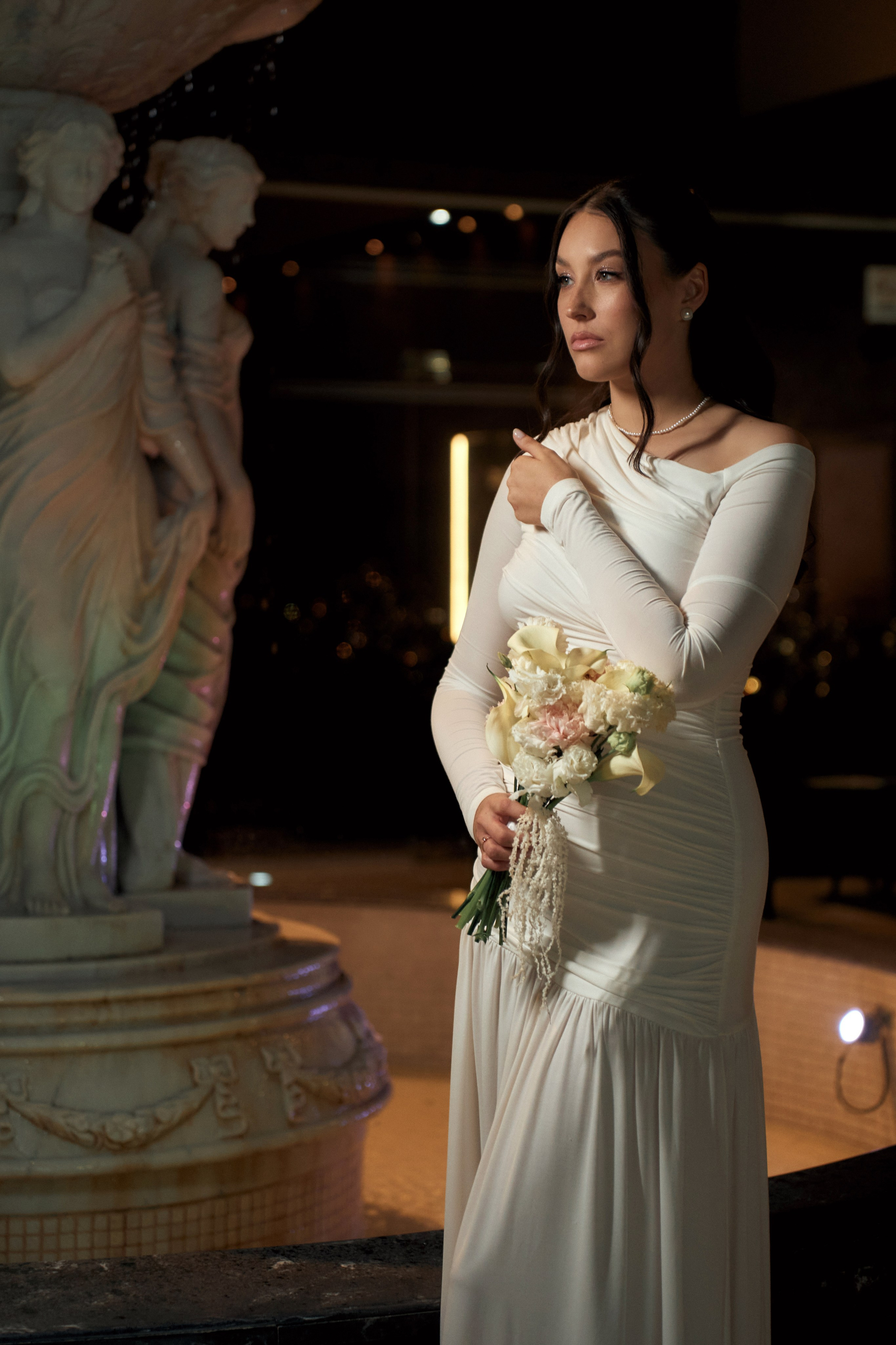 Свадебная фотосессия. Мартазова Екатерина фотограф. Екатеринбург