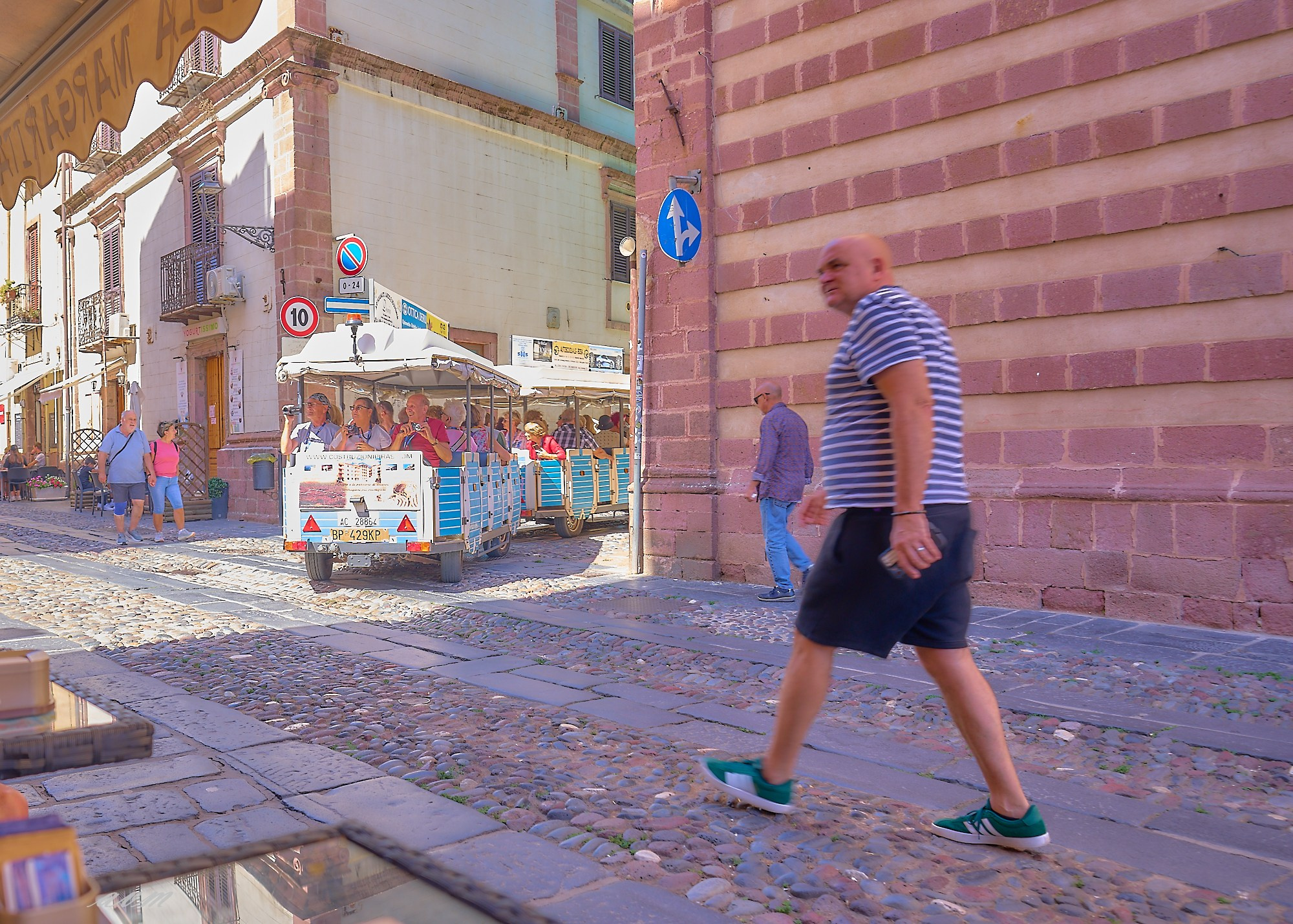 Сардиния. Фотограф Михеев Андрей