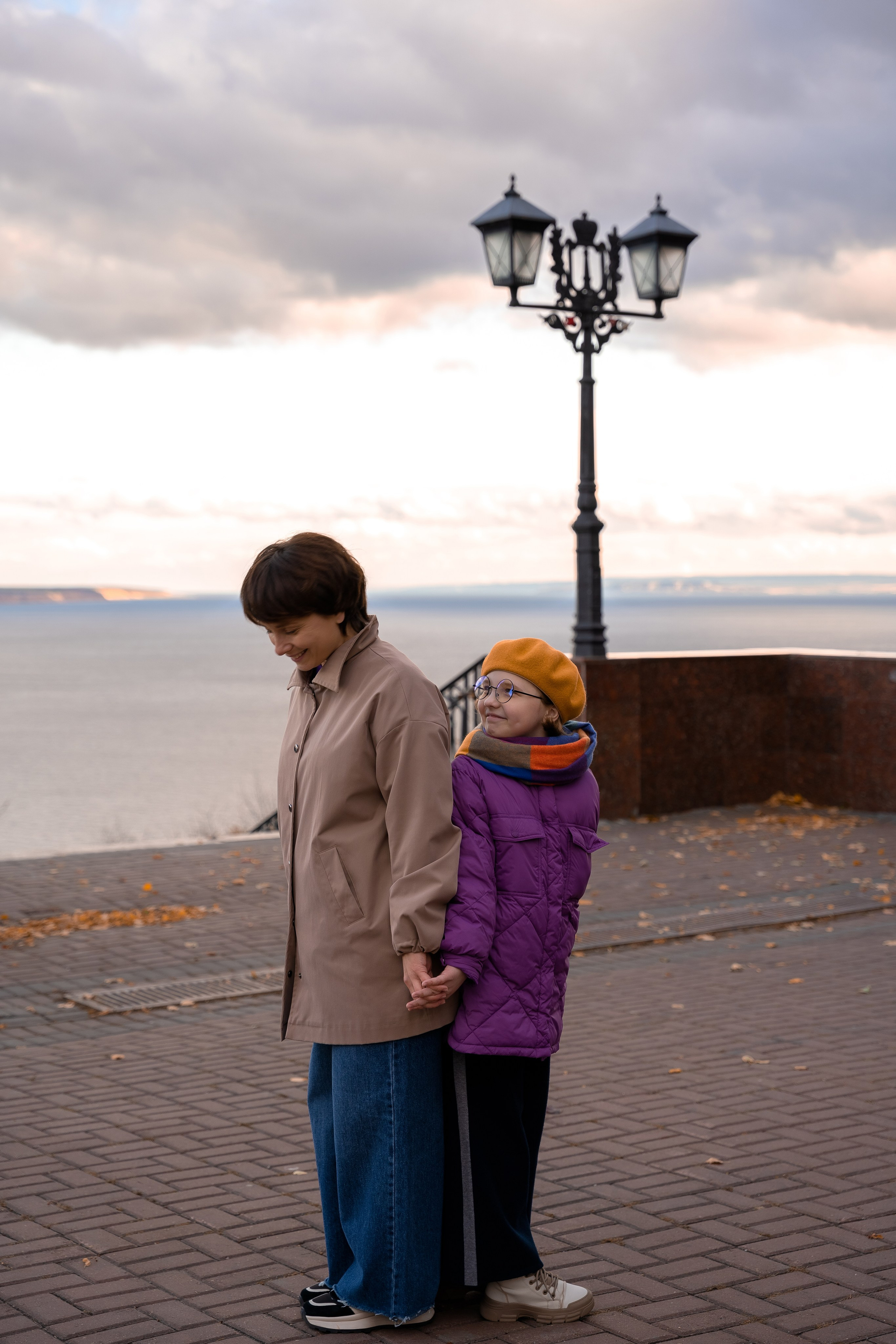 Катя и Вася. Фотограф в Ульяновске Александра Григоровских