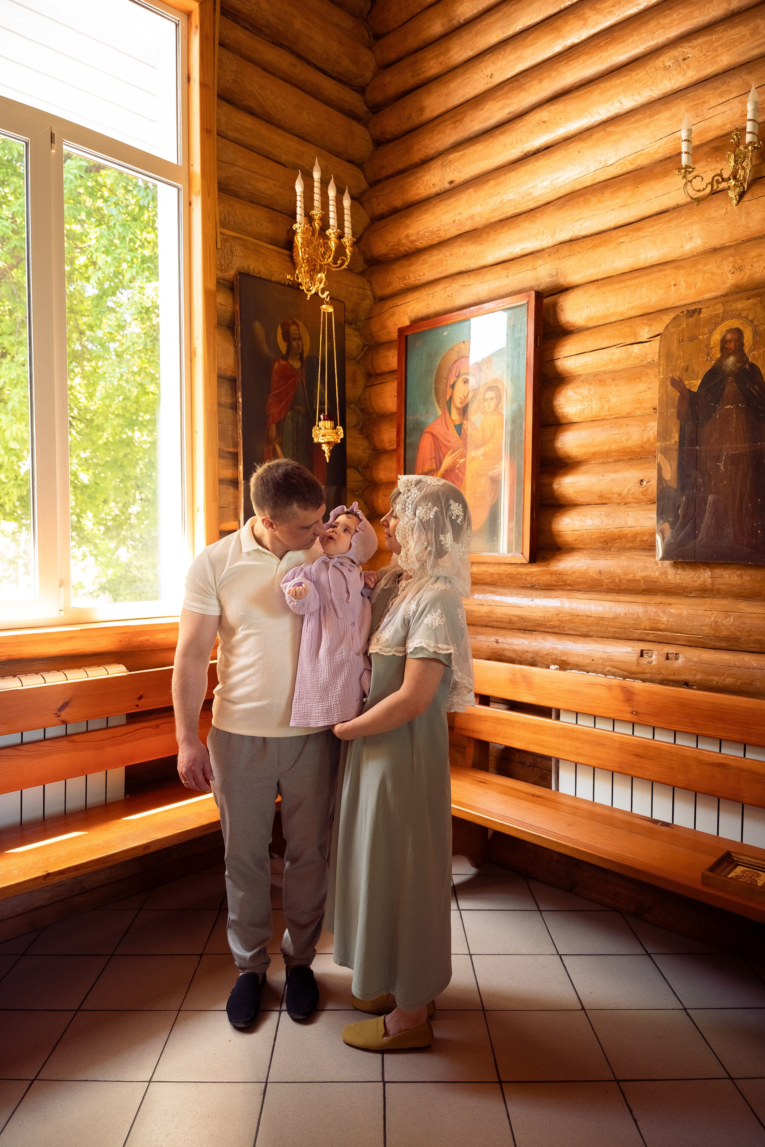 Александра. Фотограф в Ульяновске Александра Григоровских