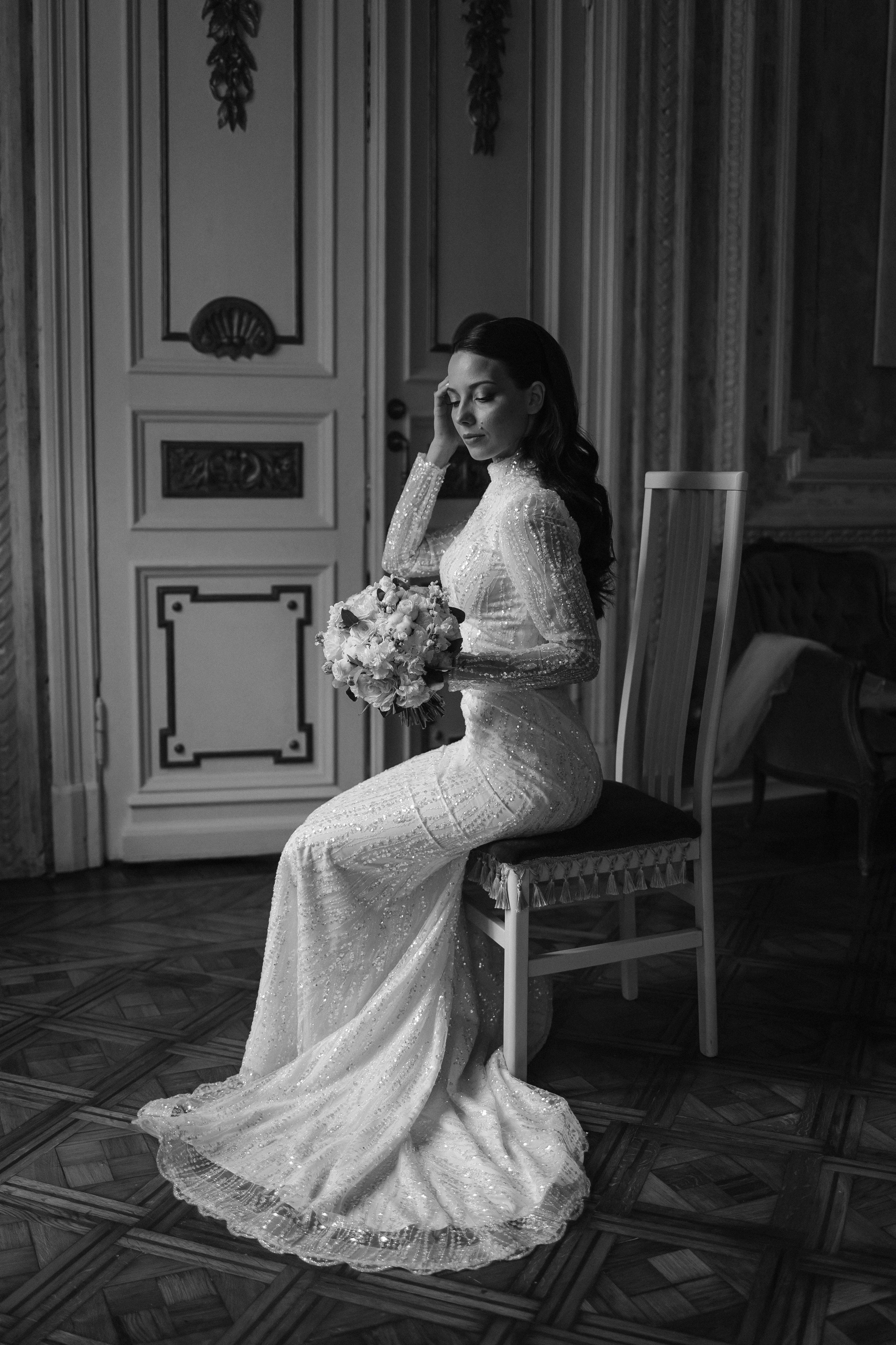 Оксана и Анатолий. Свадебный Фотограф Светлана Карпенко Ростов-на-Дону