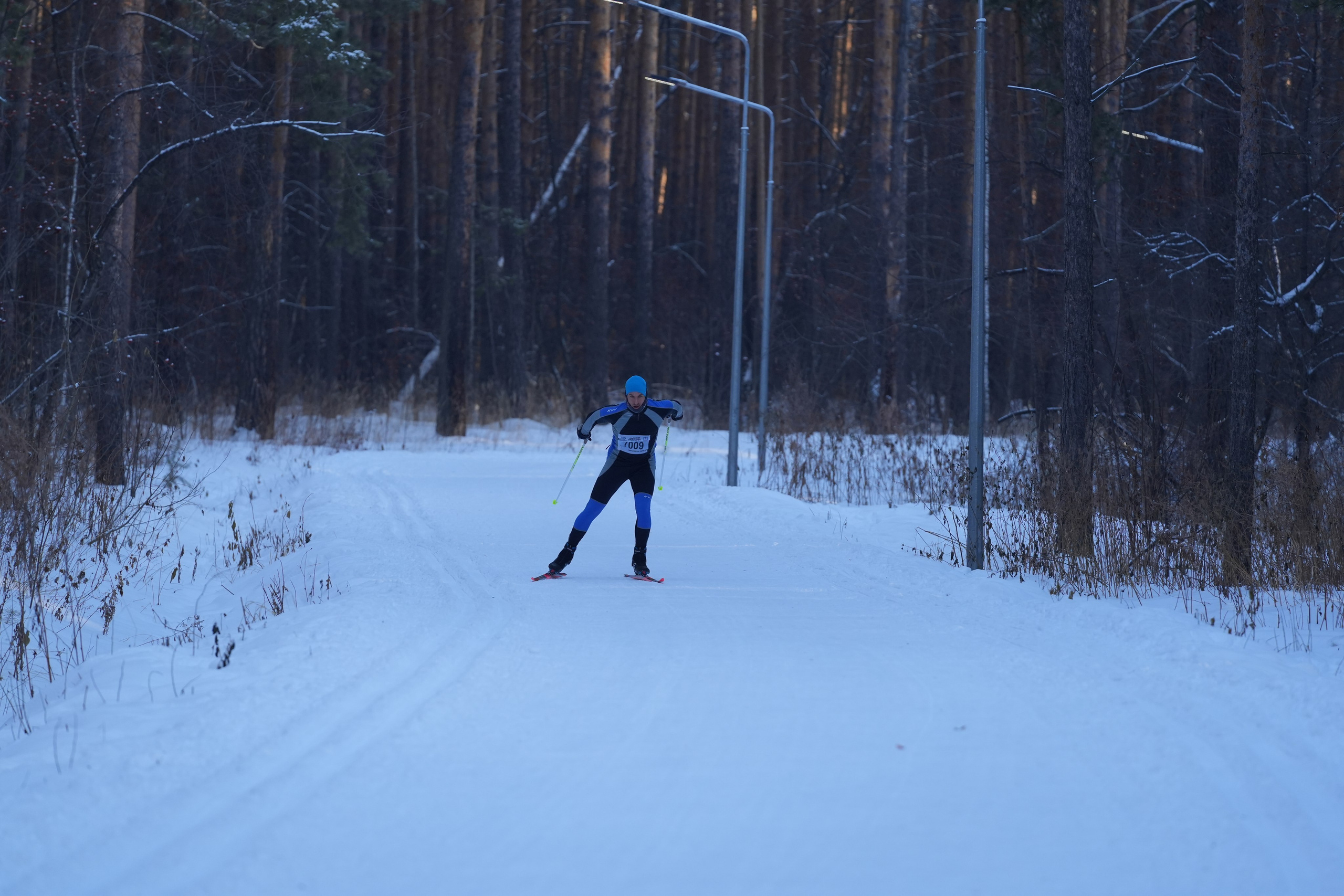 Лыжня России 2025. Фотограф в детский сад в Екатеринбурге, выпускные альбомы Юлия Умерова