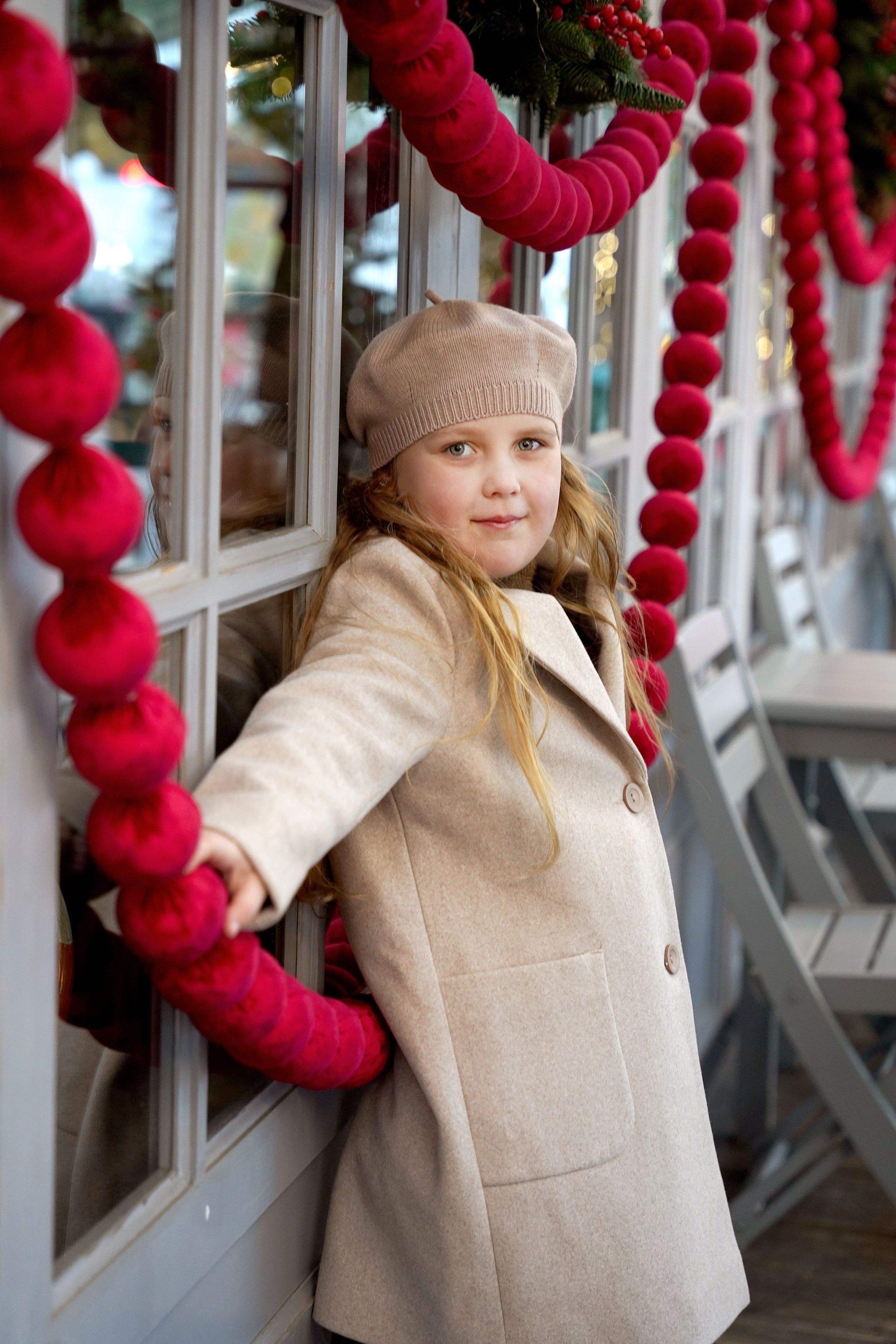 ПРОГУЛКА. Фотограф в Ялте Инна Найден. Детский и семейный фотограф