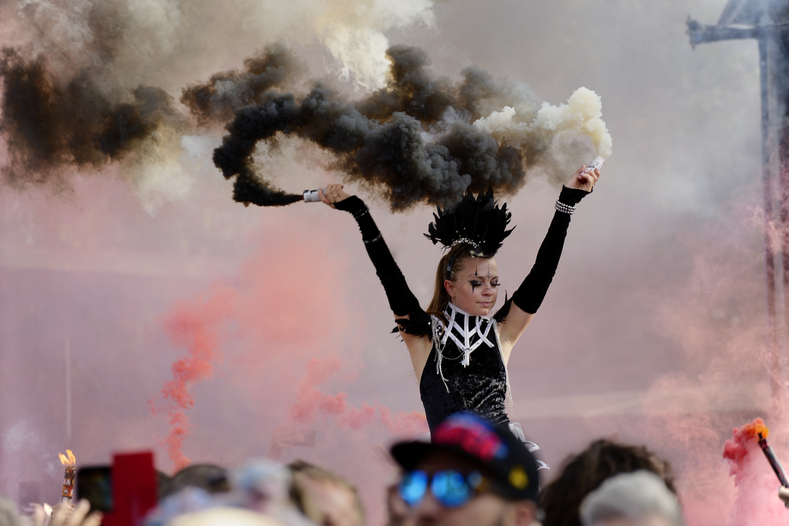 Скворцы Степанова, «Живой!» 2025. Event-фотограф Болотнова Елена