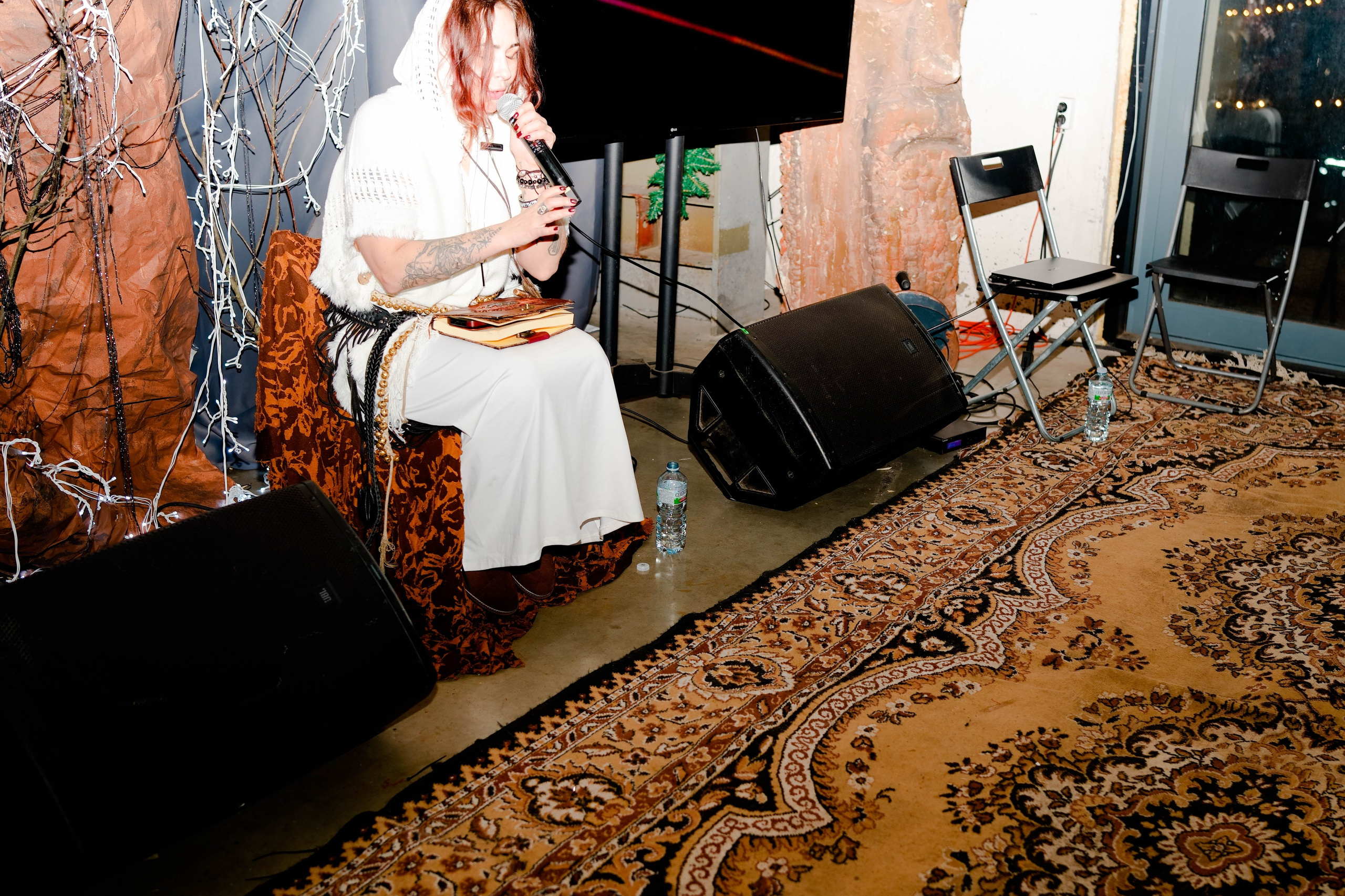 Фестиваль «Жатва. Йоль» 2025. Event-фотограф Болотнова Елена