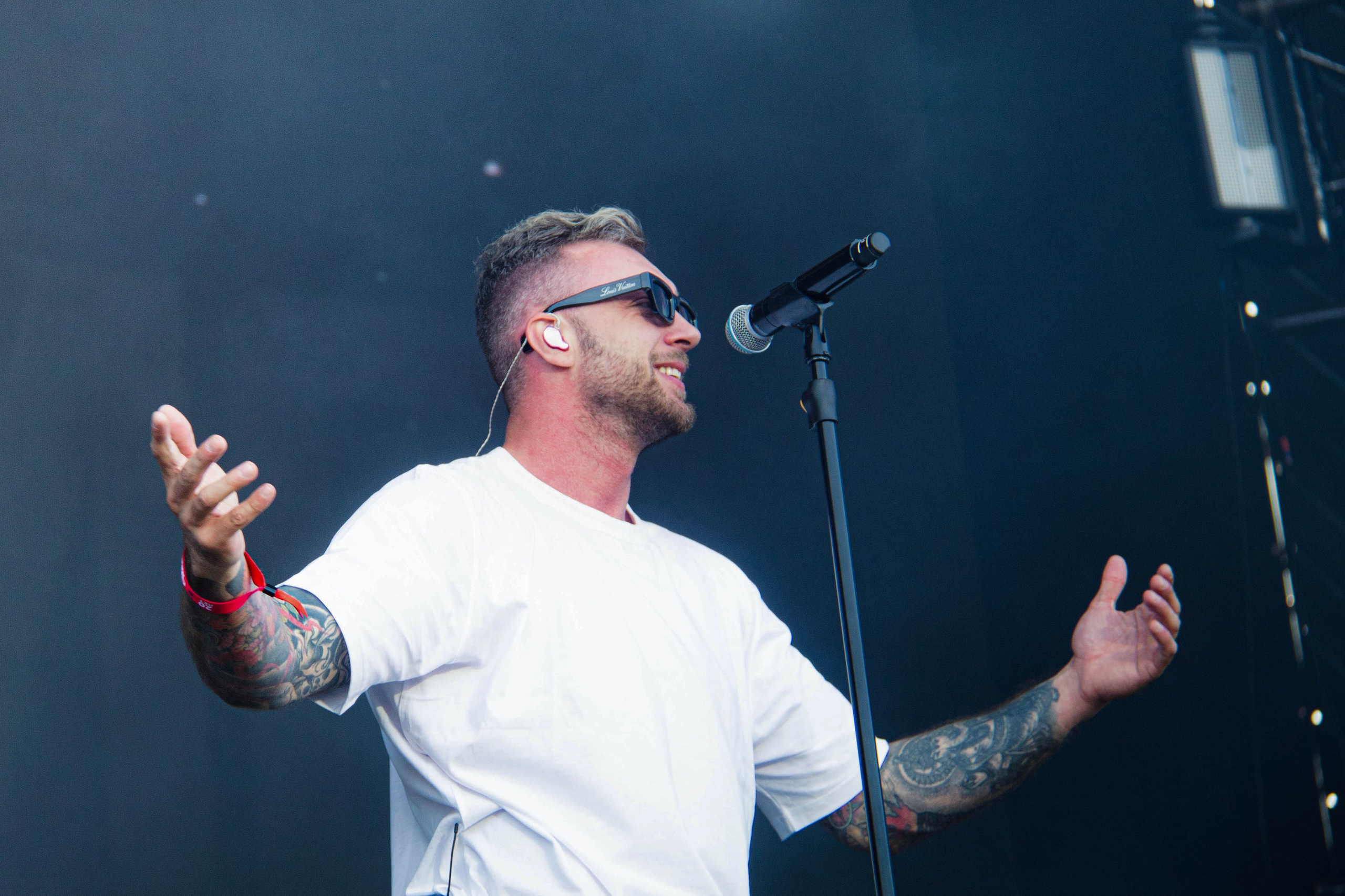 Гудтаймс, «Воздух Карелии» 2025. Event-фотограф Болотнова Елена