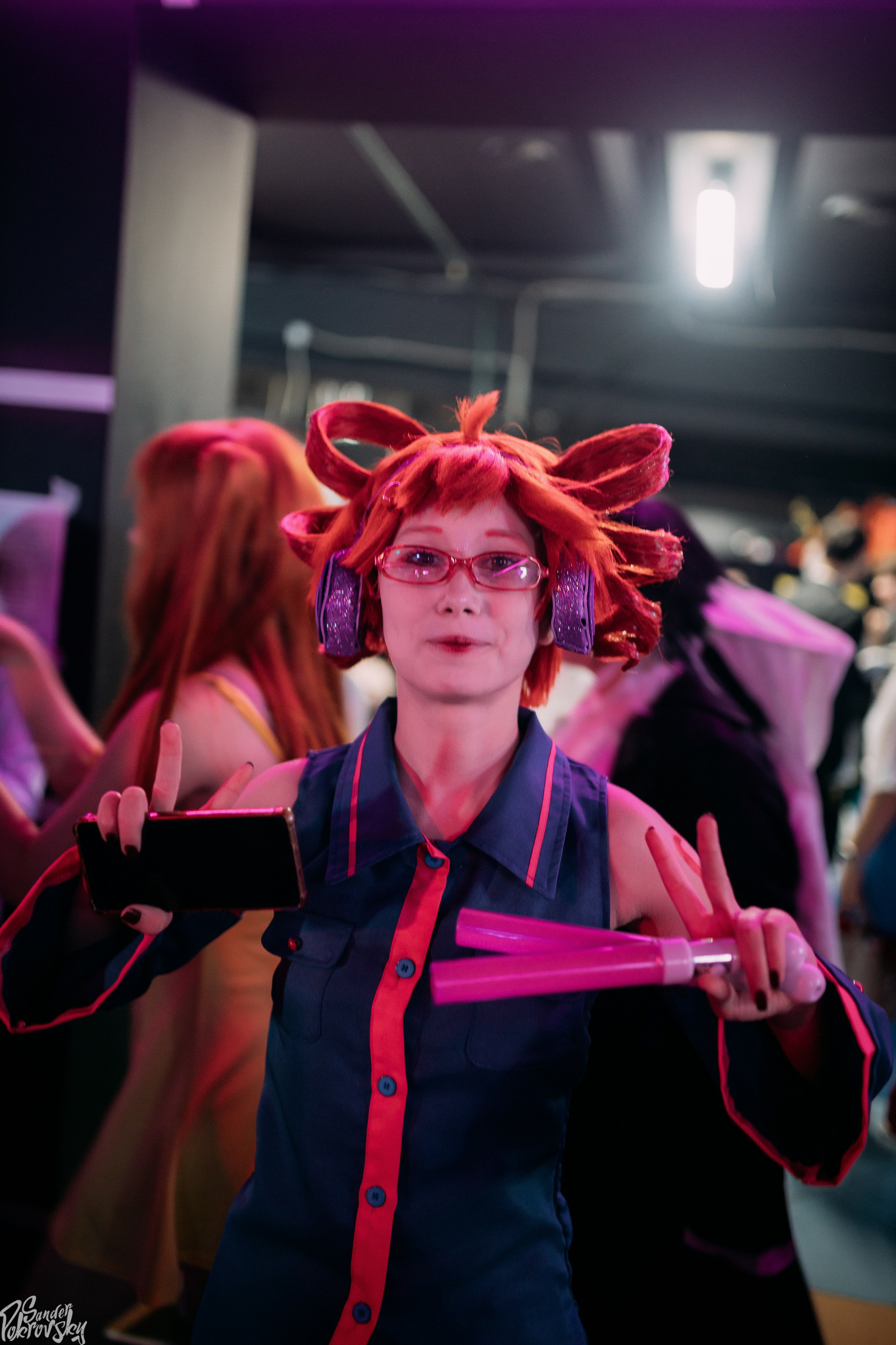 Zaga Game. Свадебный и репортажный фотограф в Чебоксарах Покровский Александр