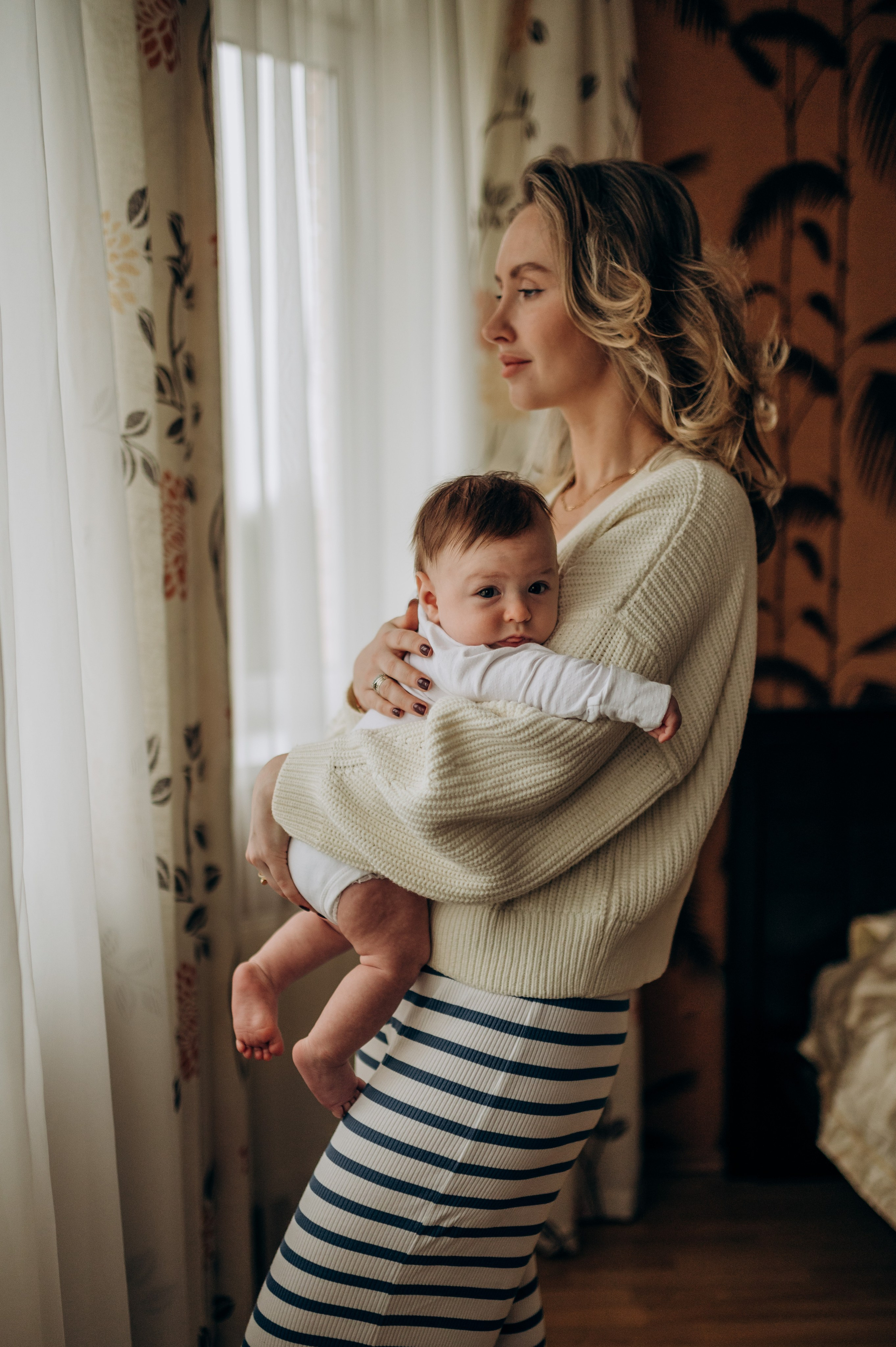 Домашняя фотосессия Домодедово. Семейный фотограф в Домодедово и Москве Елена Пичугина